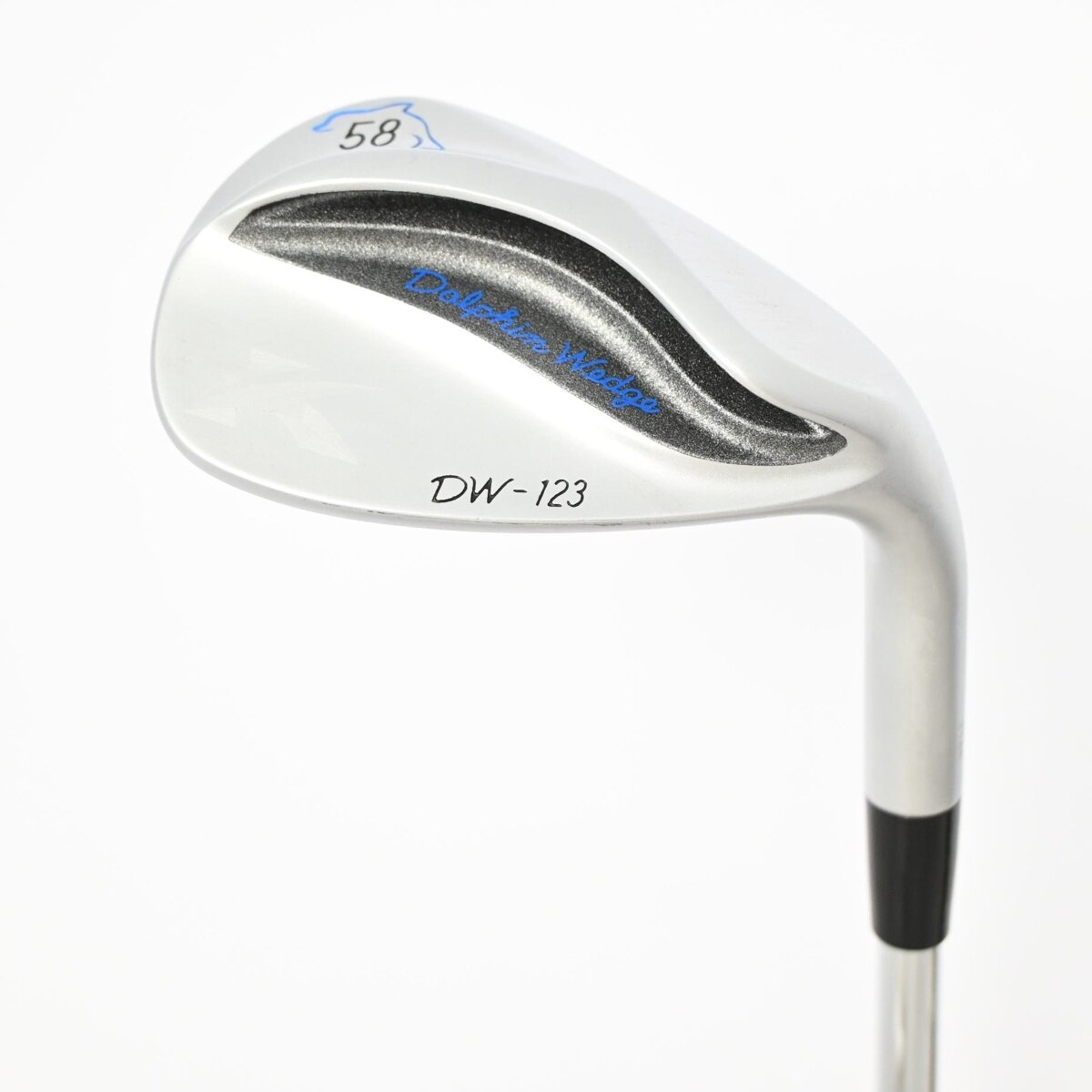 中古】ドルフィン DW-123 ウェッジ N.S.PRO 950GH neo WEDGE 58 WEDGE