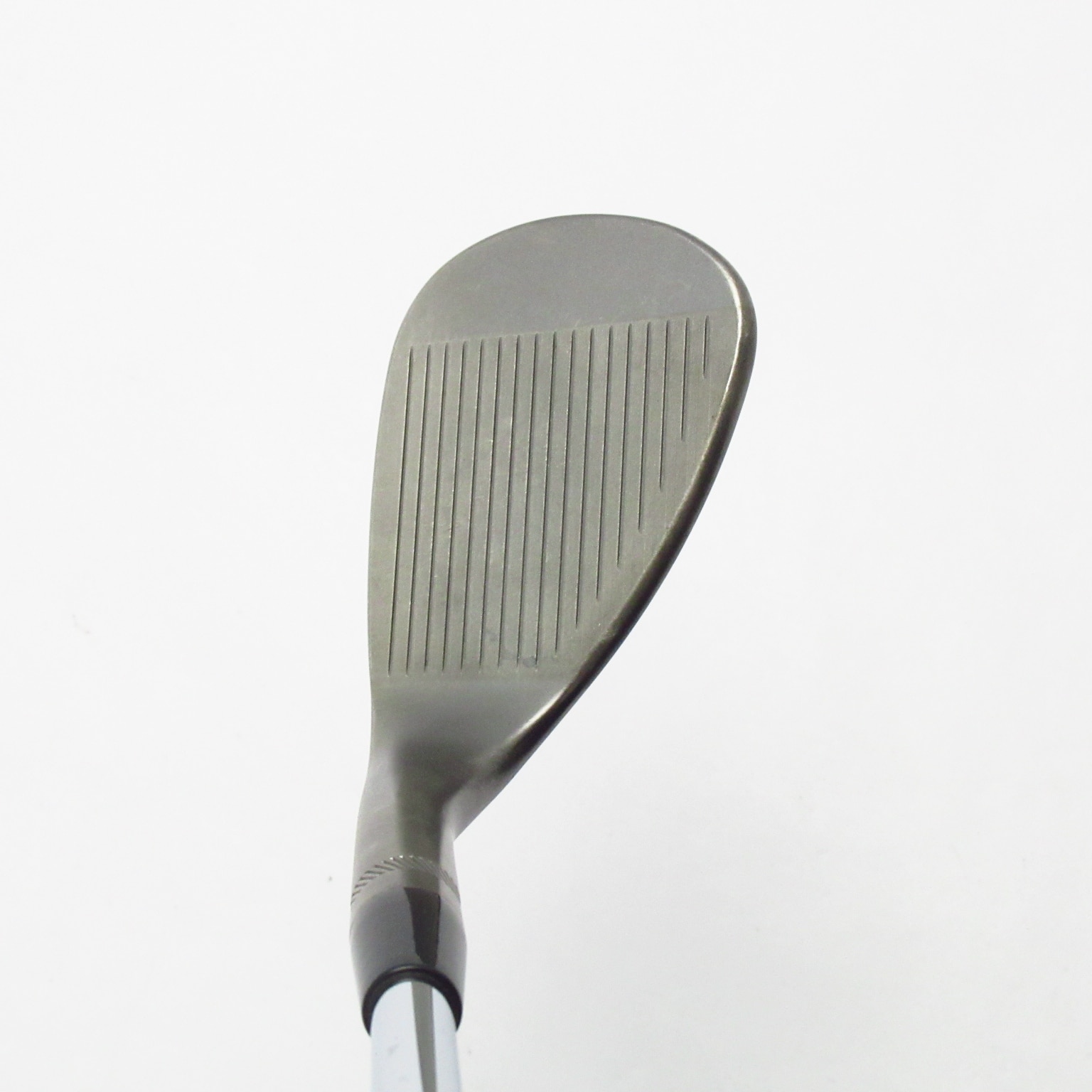 中古】ボーケイ SM10 ニッケル ウェッジ Dynamic Gold 58-14 WEDGE C