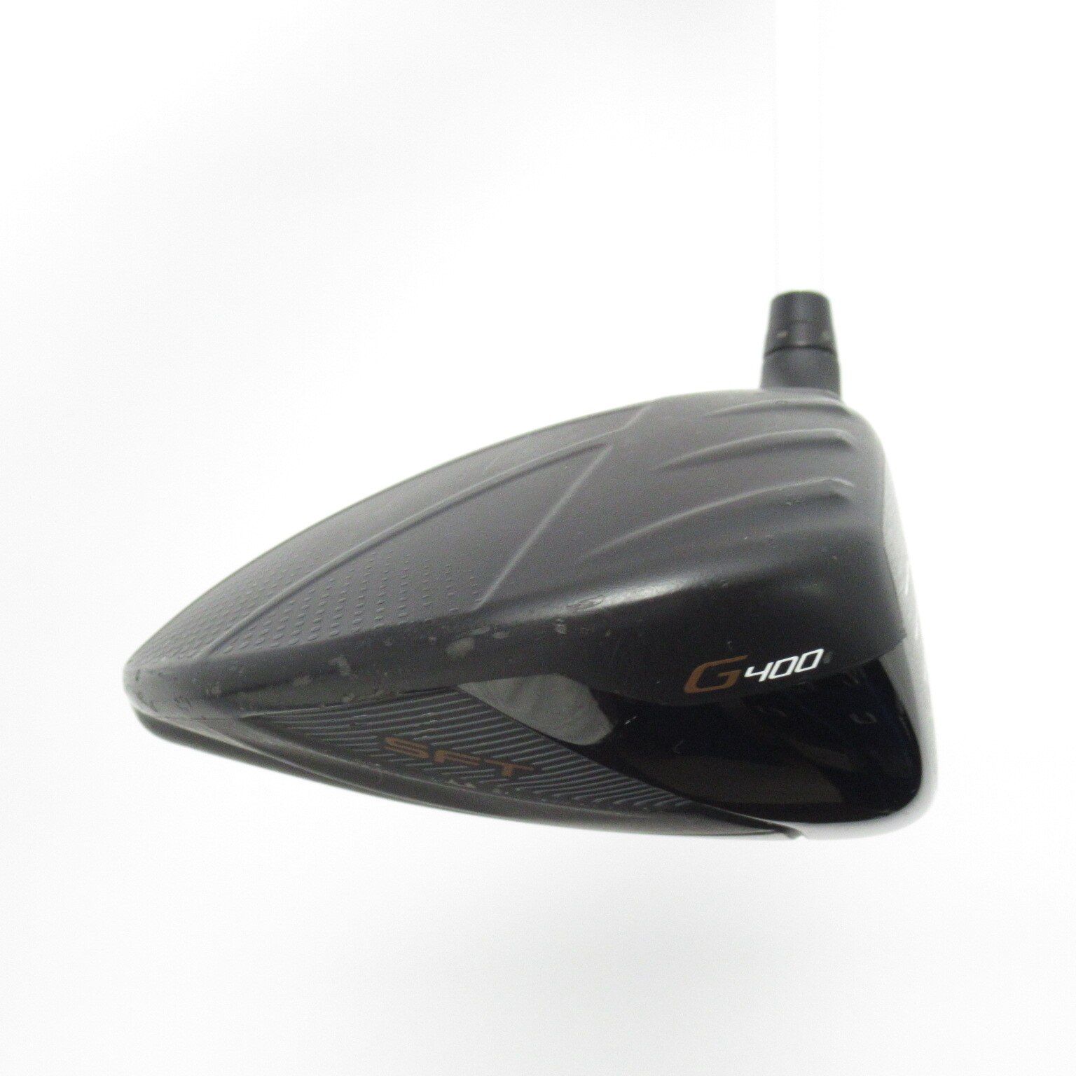 中古】G400 SFT ドライバー ATTAS COOOL 5 10 R DE(ドライバー（単品