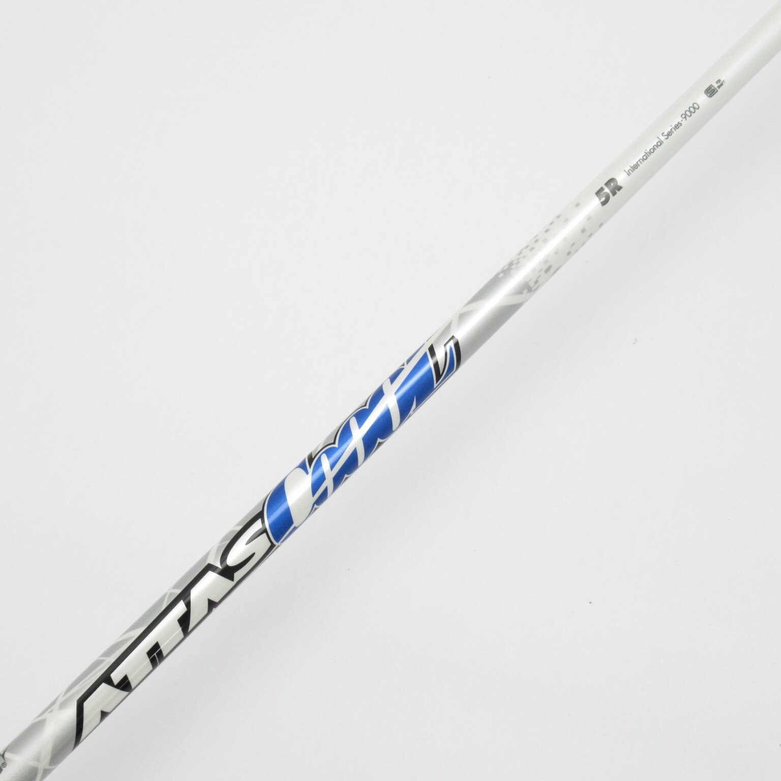 中古】G400 SFT ドライバー ATTAS COOOL 5 10 R DE(ドライバー（単品