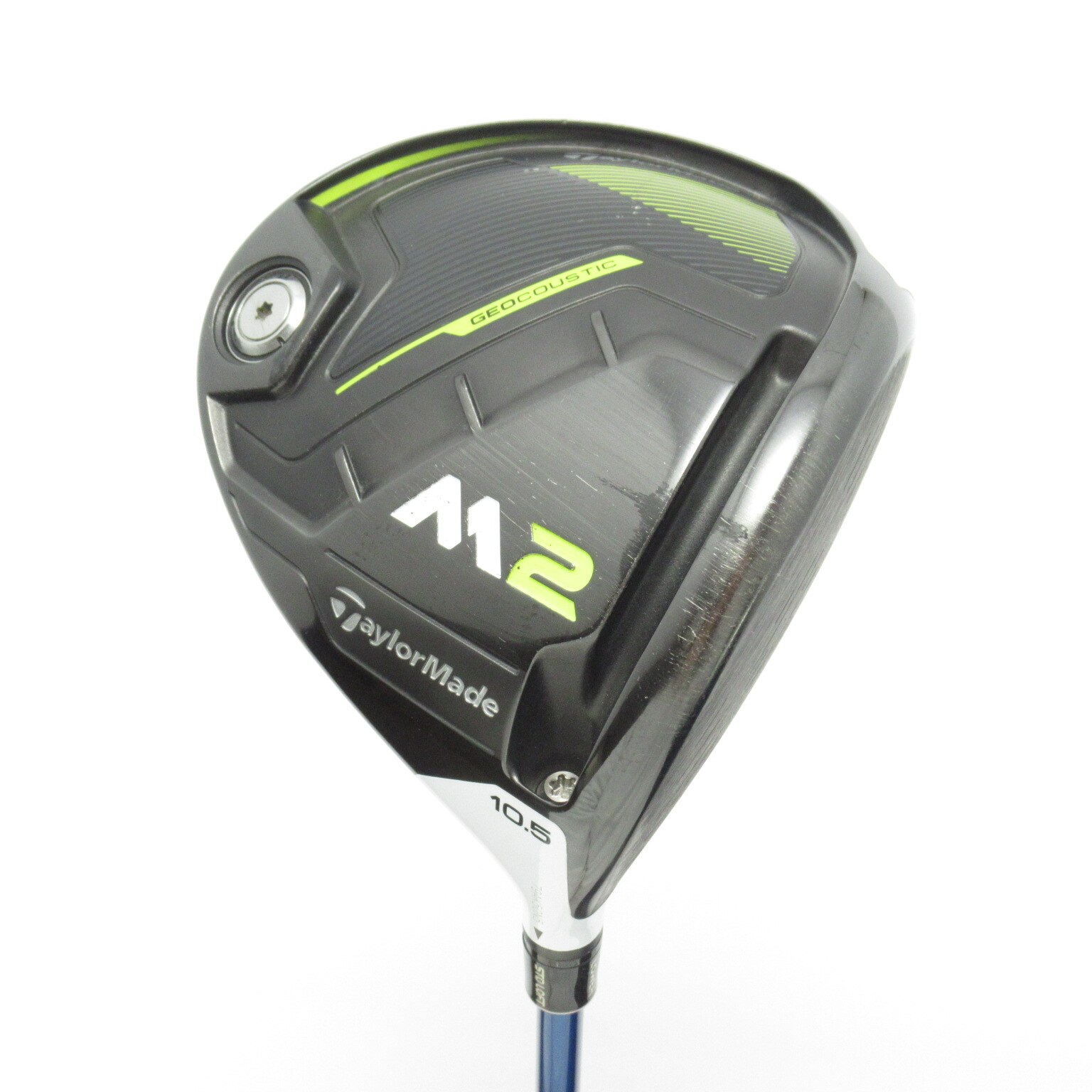 中古】M2 ドライバー (テーラーメイド) 通販｜GDO中古ゴルフクラブ