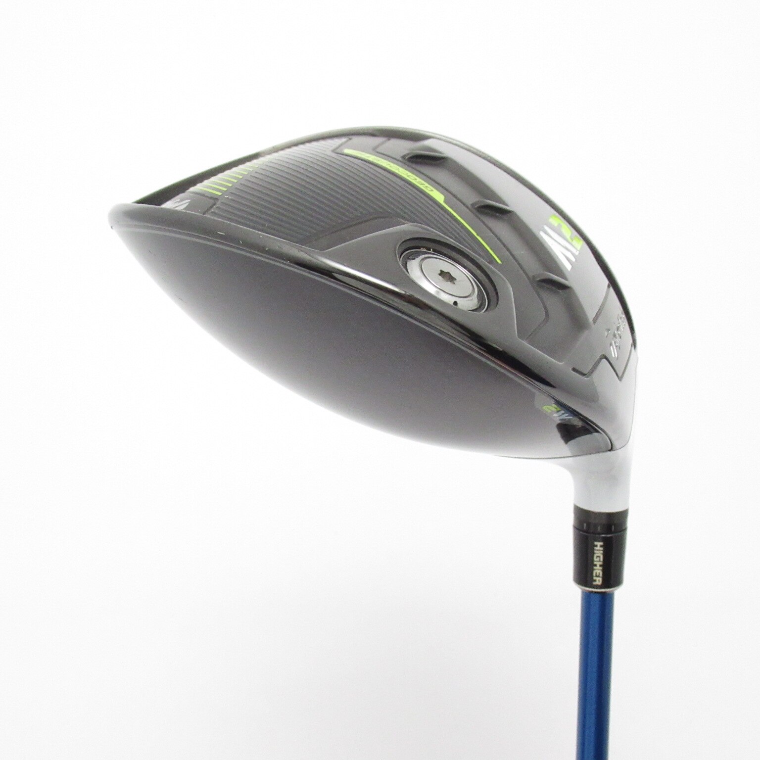 中古】M2(2017) ドライバー Speeder 569 EVOLUTION 10.5 SR CD