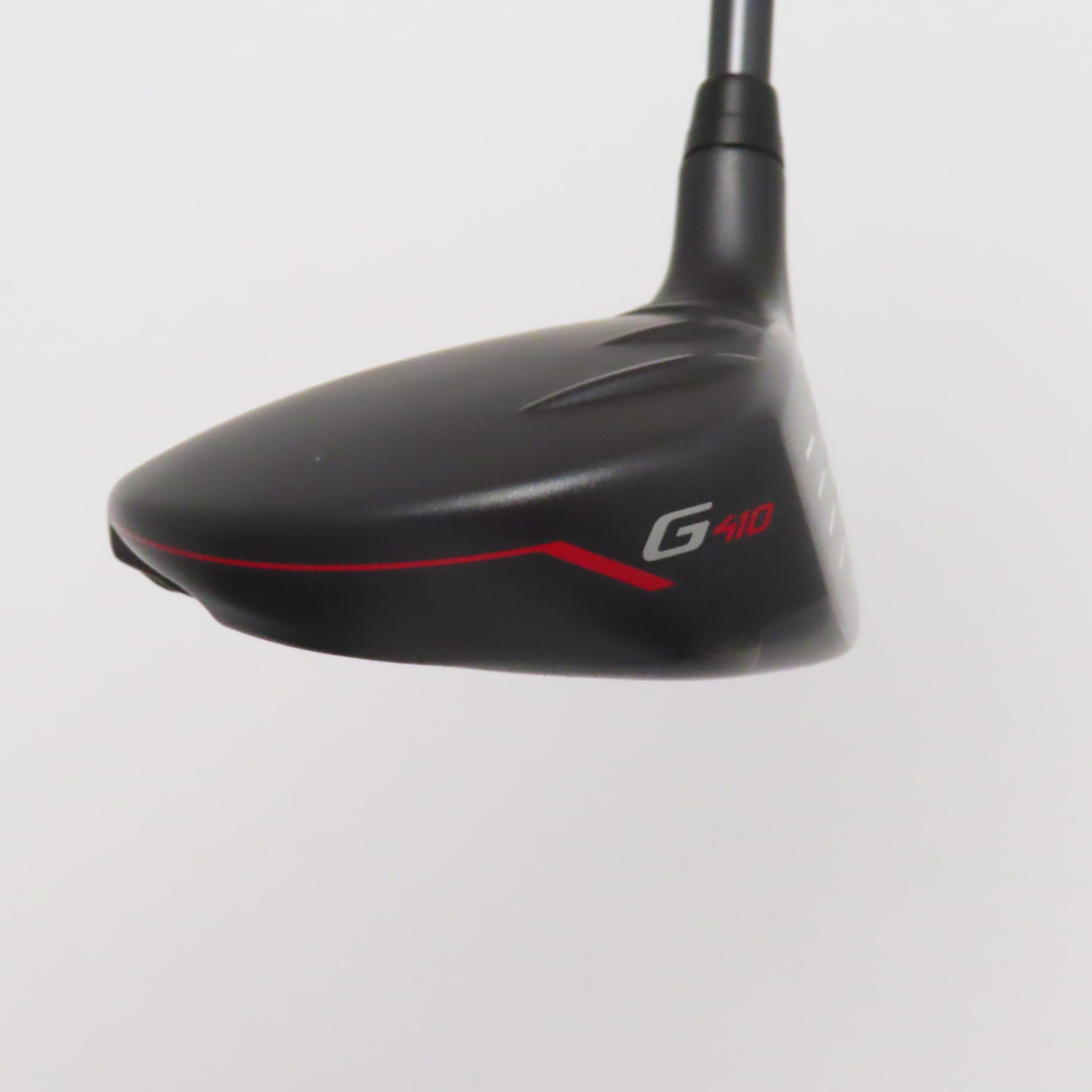 中古】G410 フェアウェイウッド ALTA J CB RED 17.5 SR CD