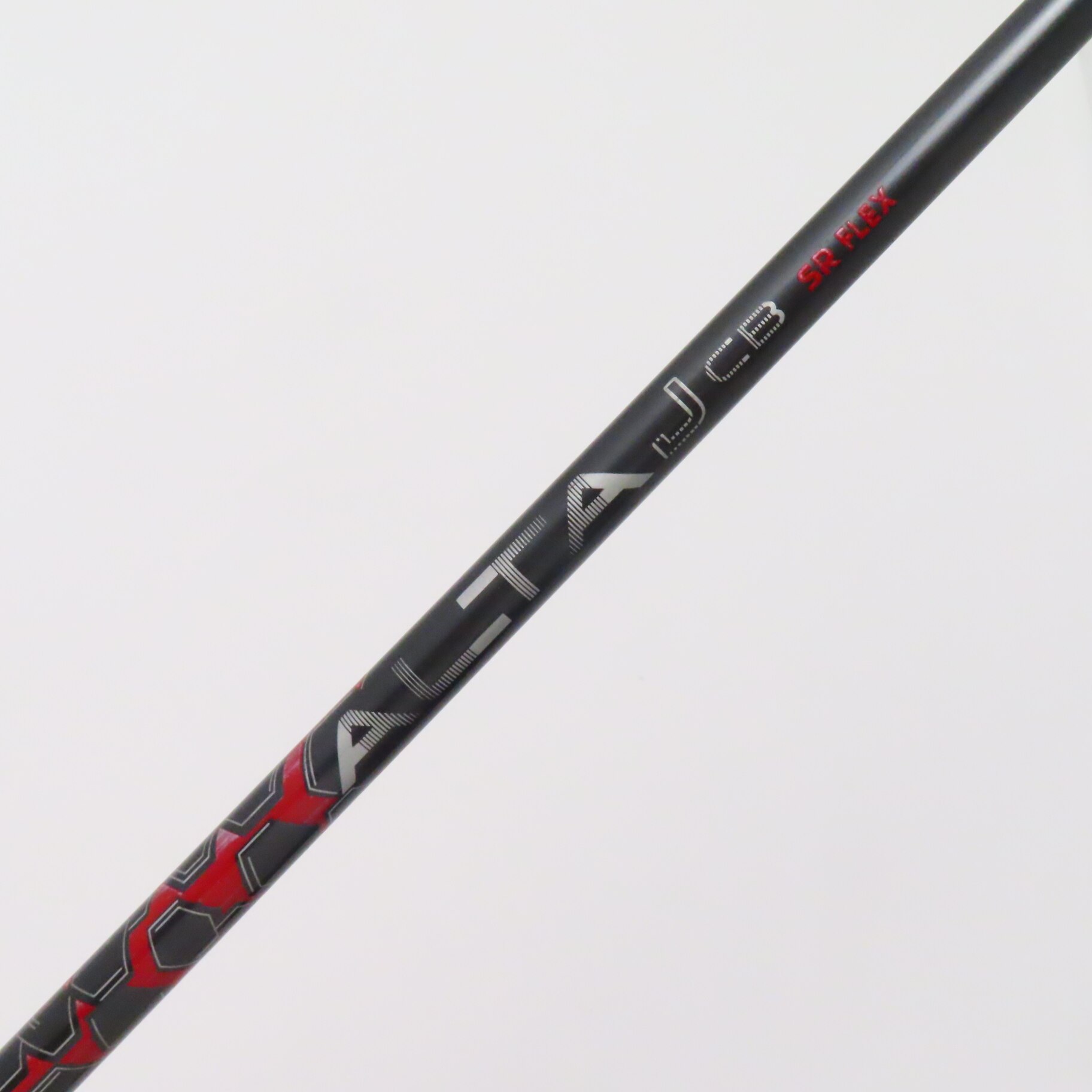 中古】G410 フェアウェイウッド ALTA J CB RED 17.5 SR CD