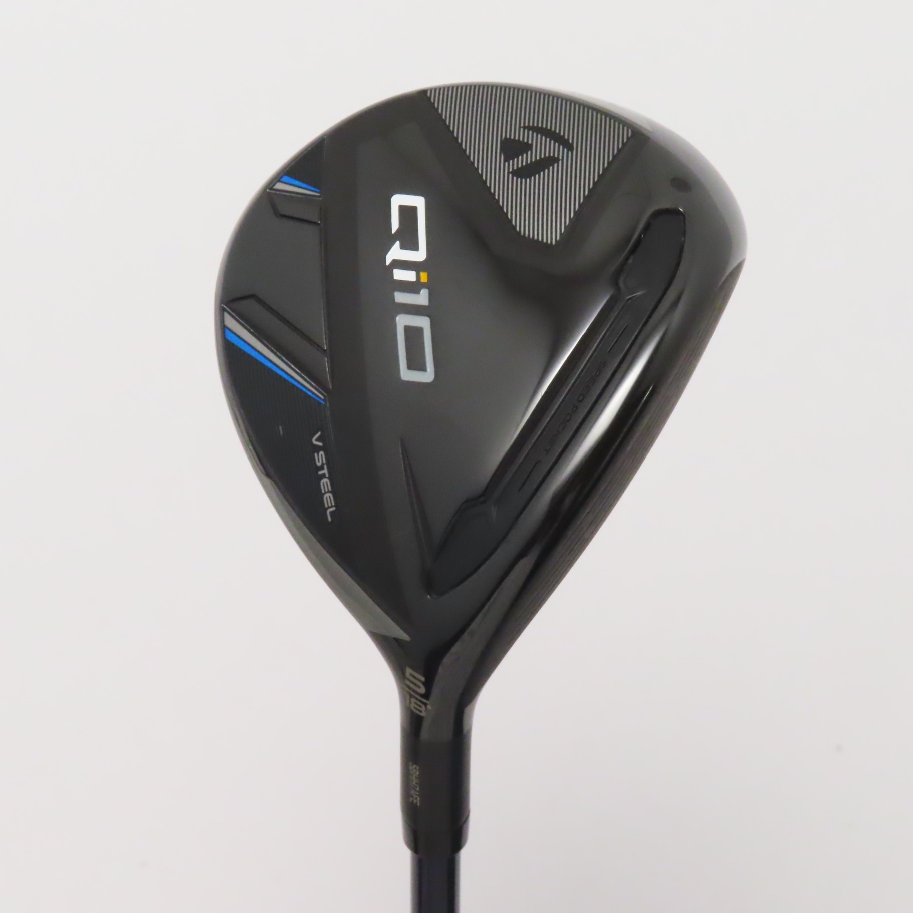 中古】Qi10 フェアウェイウッド (テーラーメイド) Qi10 通販｜GDO中古