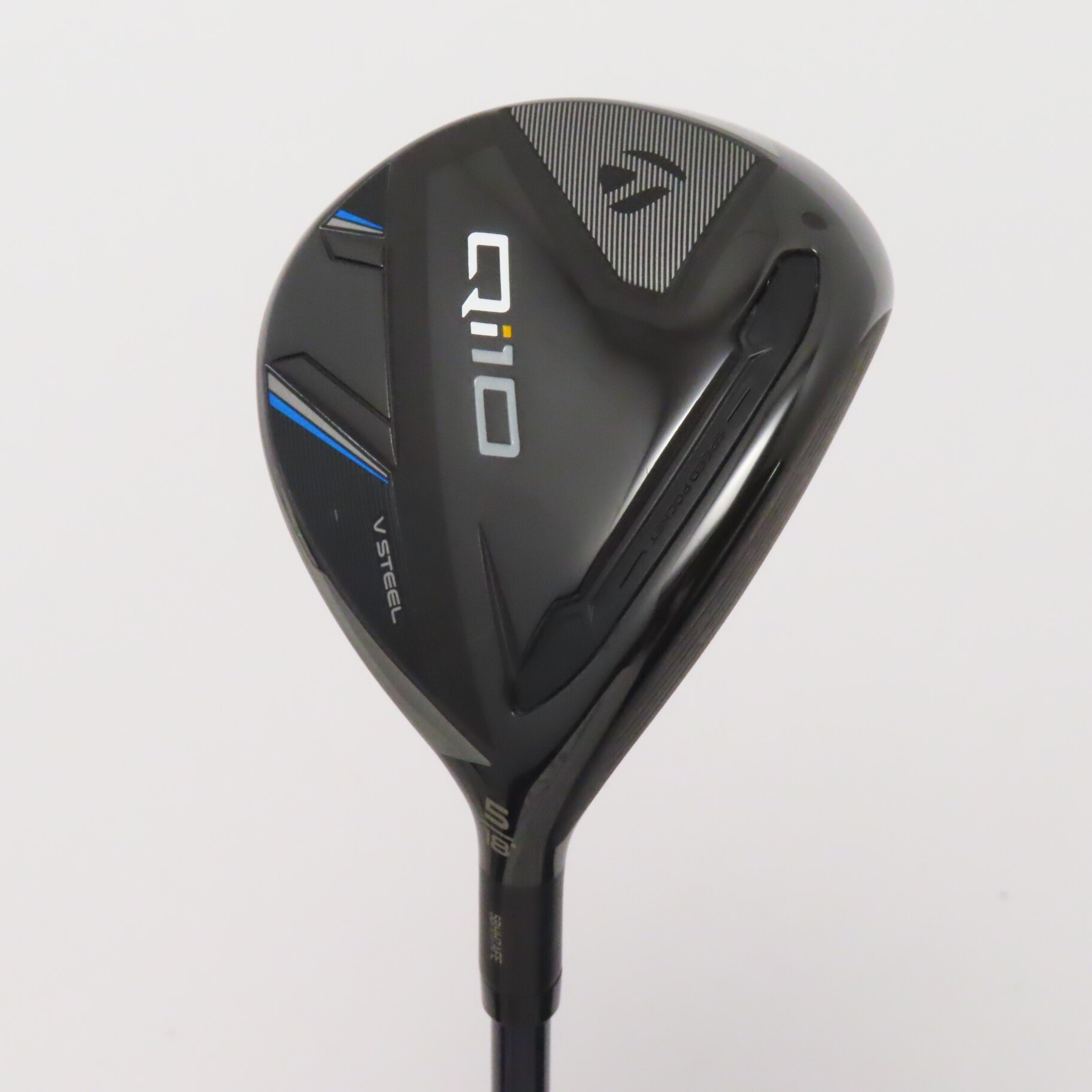 中古】Qi10 フェアウェイウッド Diamana Blue TM50 18 S BC