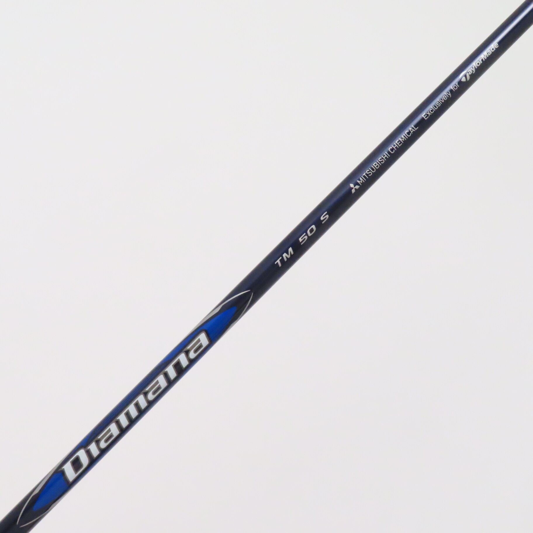 中古】Qi10 フェアウェイウッド Diamana Blue TM50 18 S BC