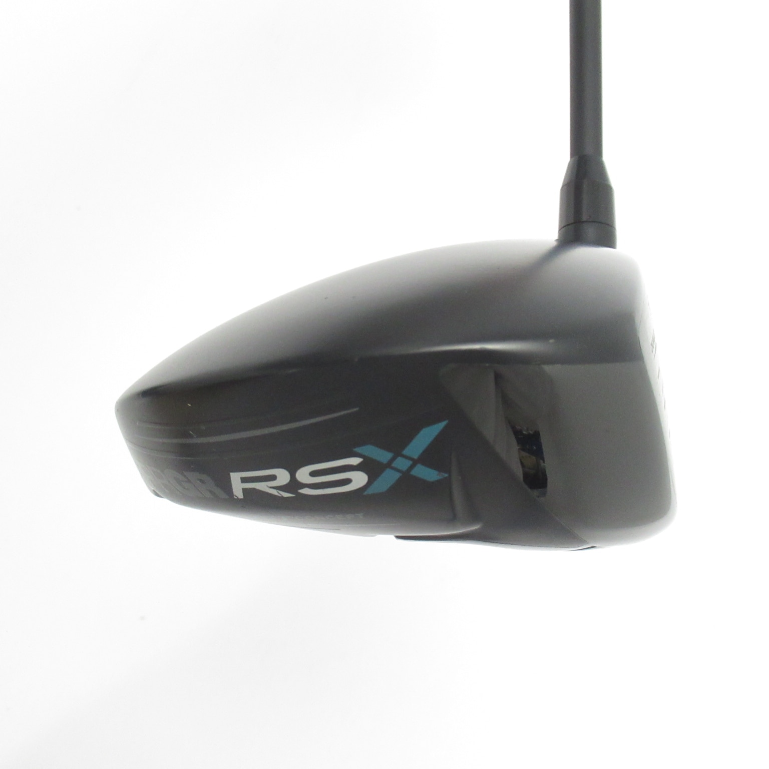 中古】RSX(2024) ドライバー Diamana FOR PRGR 10.5 S CD(ドライバー