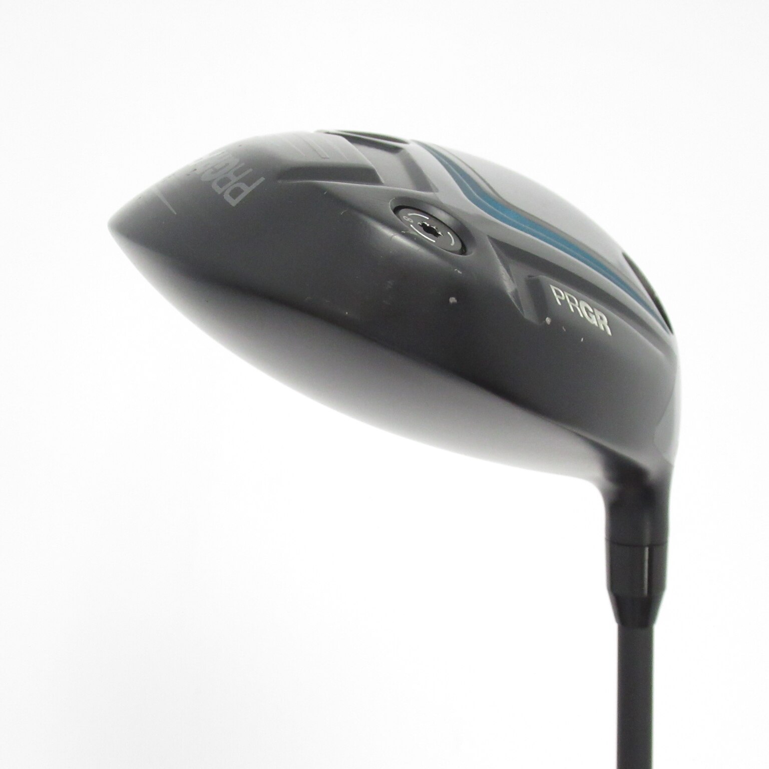 訳ありプロギアRSXドライバー2024 10.5 ディアマナSR 中古】RSX(2024) ドライバー Diamana FOR PRGR 10.5 S CD(ドライバー
