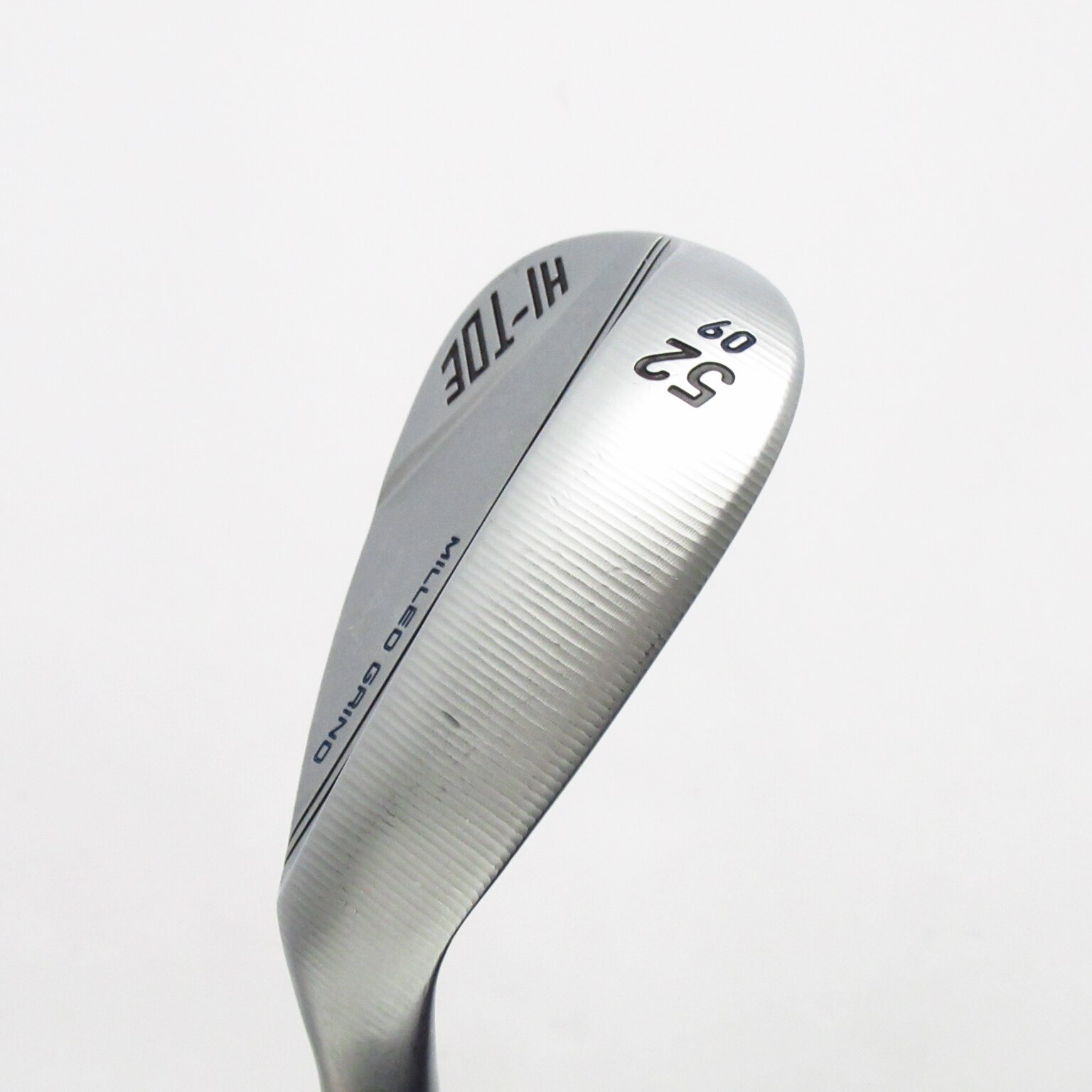 中古】ミルドグラインド HI-TOE3 クローム ウェッジ Diamana WEDGE 95