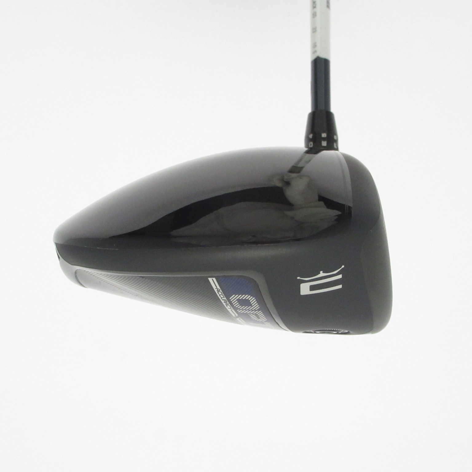 中古】OPTM X ドライバー LIN-Q for Cobra(2026) 10.5 S B(ドライバー