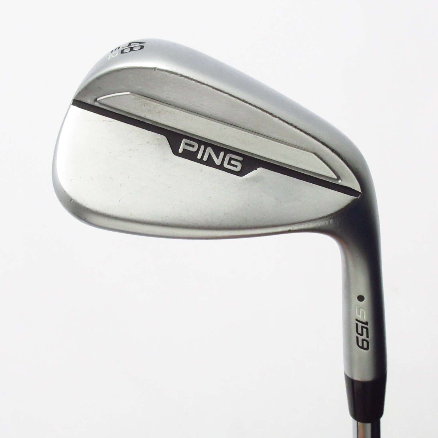 中古】S159 ウェッジ N.S.PRO 750GH neo 48-12 S C(ウェッジ（単品