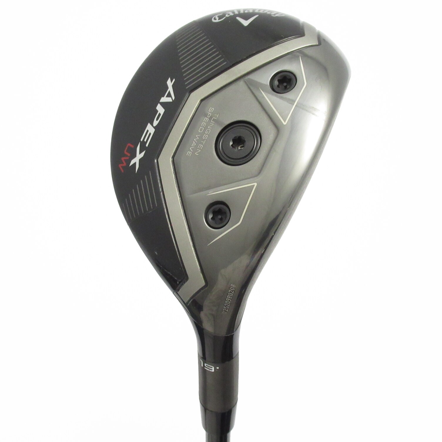 中古】APEX UW(2025) ユーティリティ TENSEI BLACK SILVER 70 for