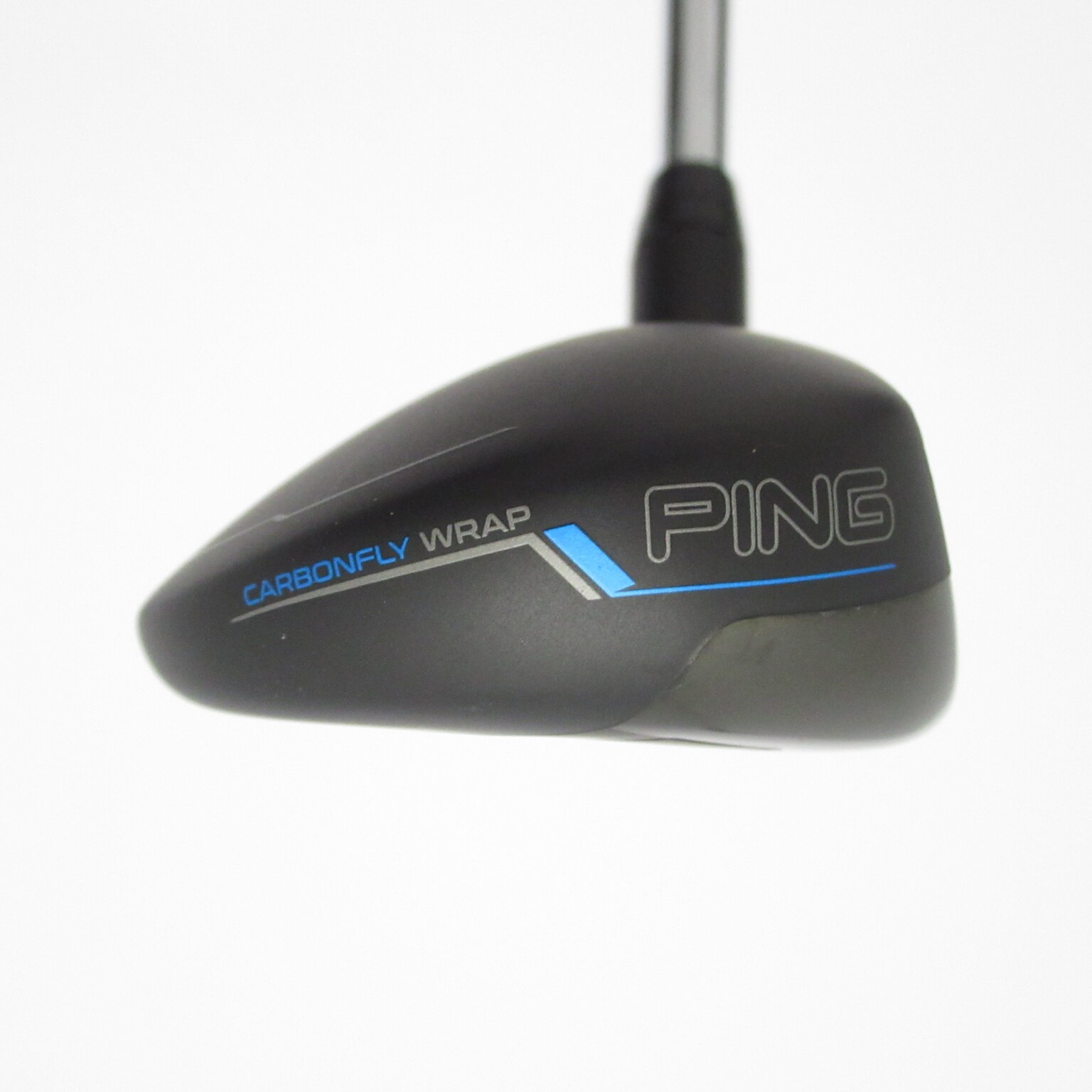 中古】G440 ハイブリッド ユーティリティ N.S.PRO MODUS3 TOUR 115 17