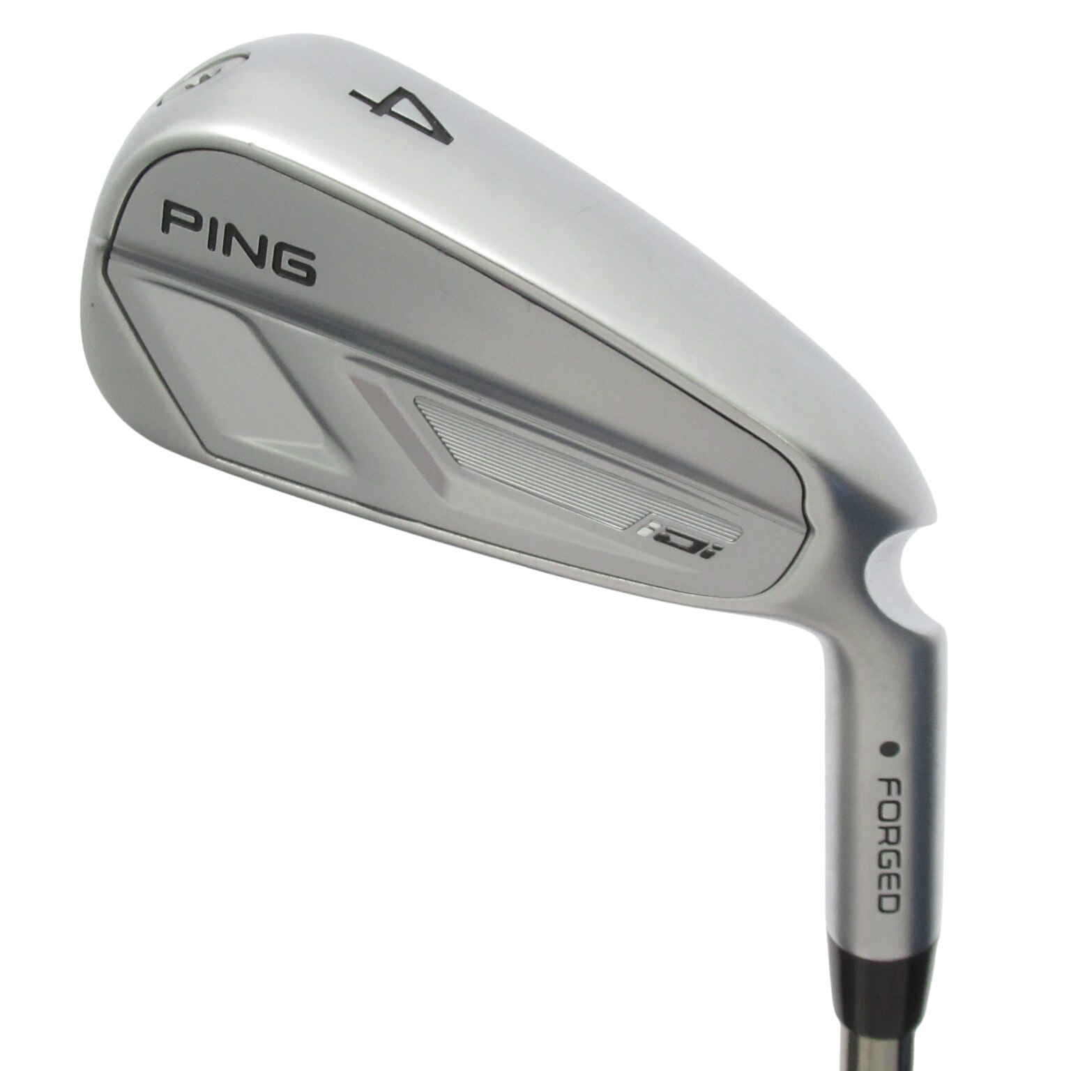 中古】iDi ユーティリティ PING TOUR 2.0 CHROME 85 23 S C
