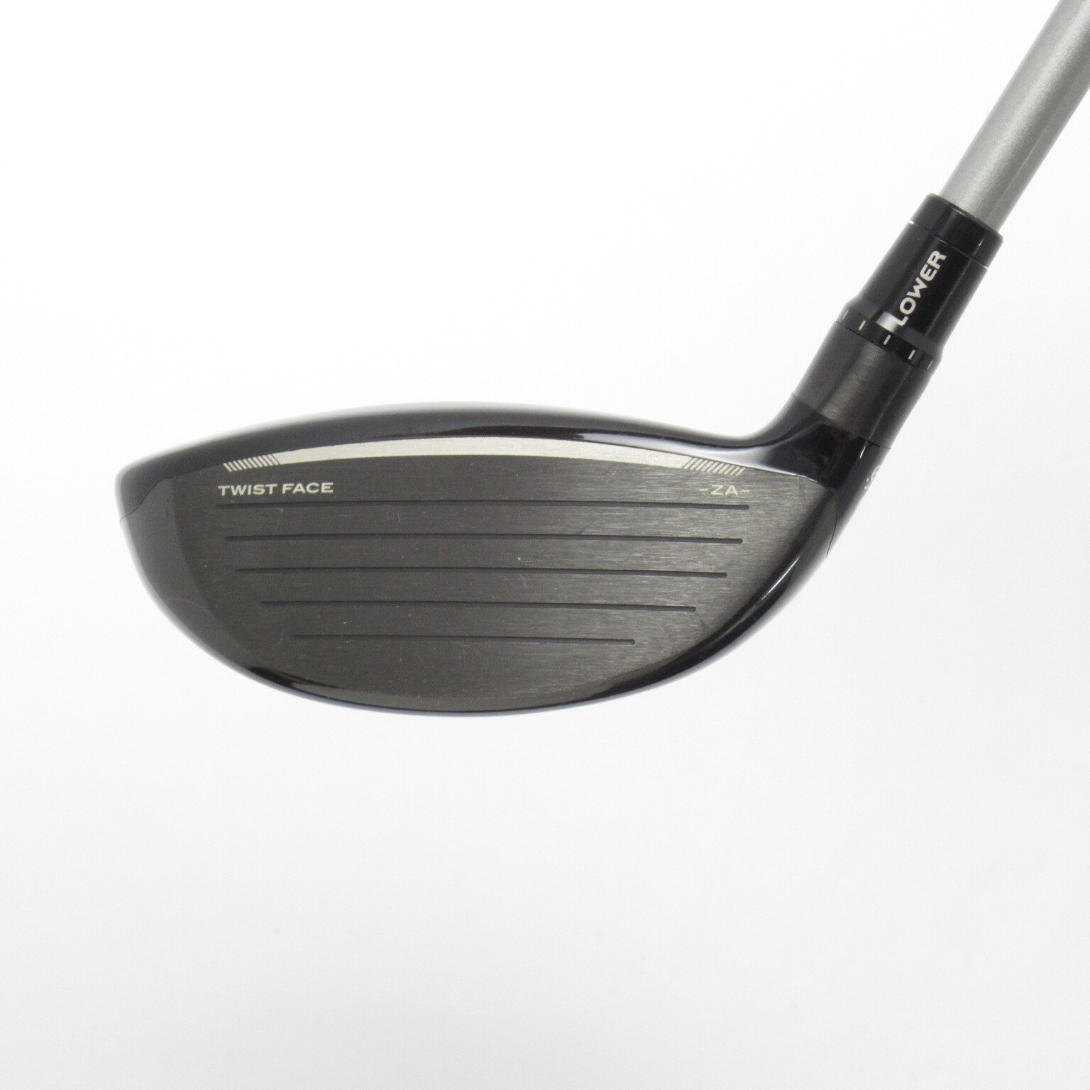 中古】ステルス PLUS フェアウェイウッド Tour AD UB 6 19 S C