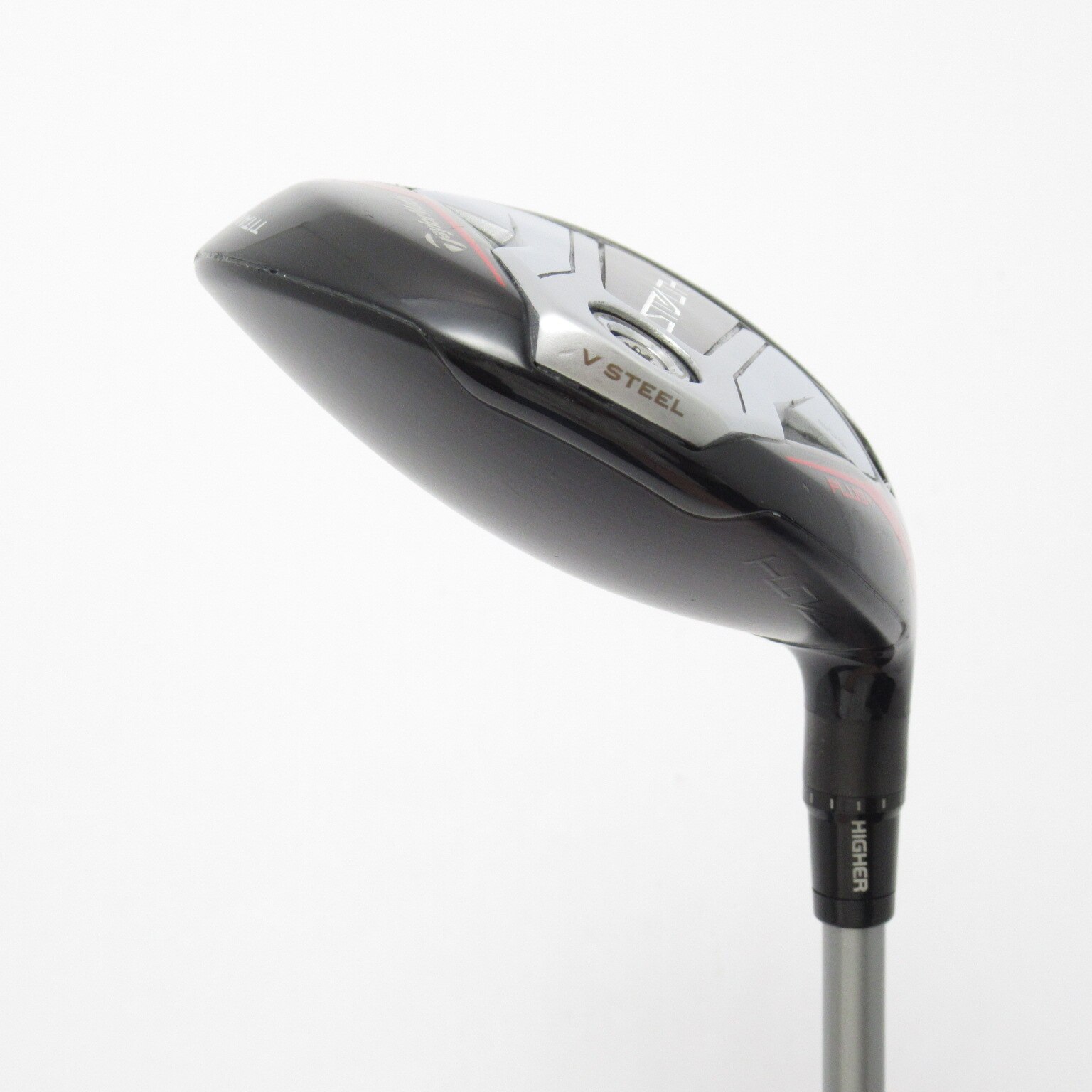 中古】ステルス PLUS フェアウェイウッド Tour AD UB 6 19 S C