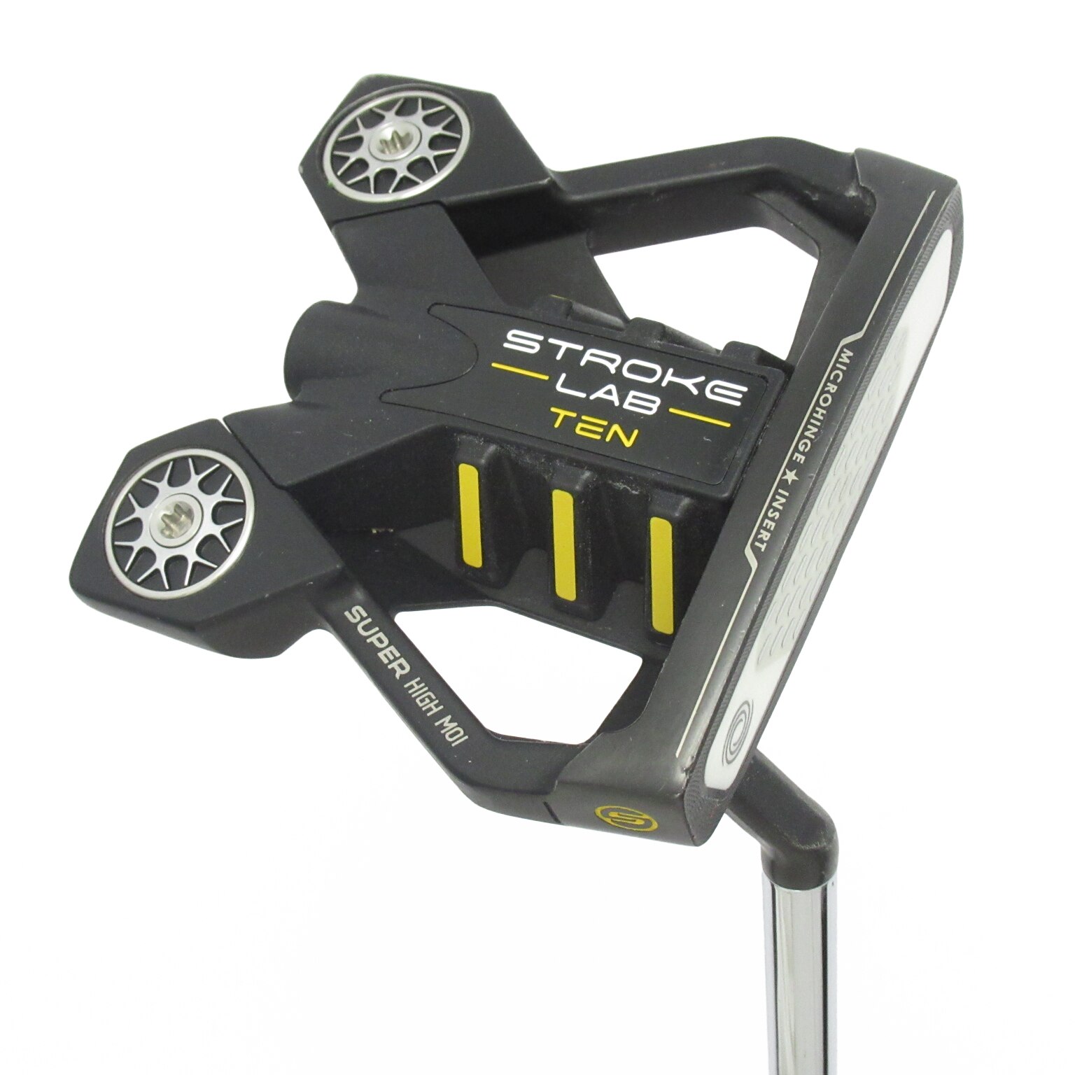 中古】ストロークラボ BLACK TEN S BK [2019] (オデッセイ) ストローク