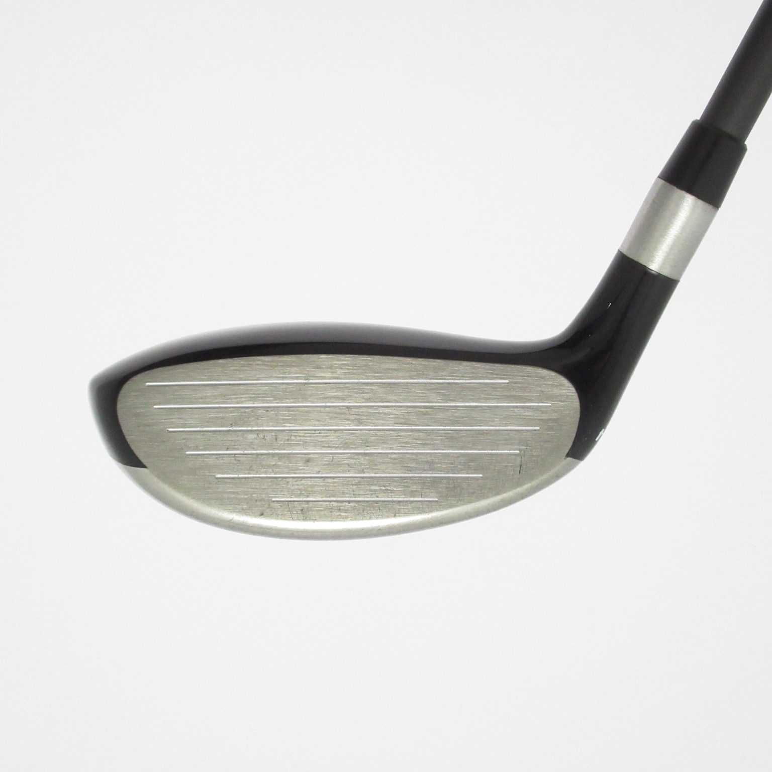 中古】Ballista BR08 ユーティリティ ATTAS MB HY 55 24 S CD