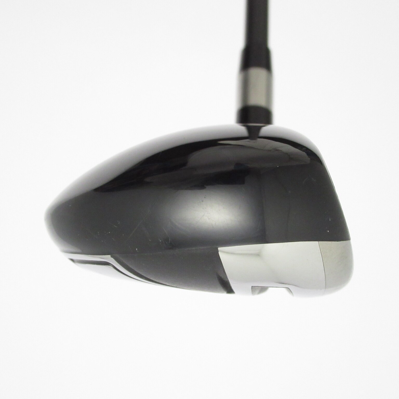 中古】Ballista BR08 ユーティリティ ATTAS MB HY 55 24 S CD