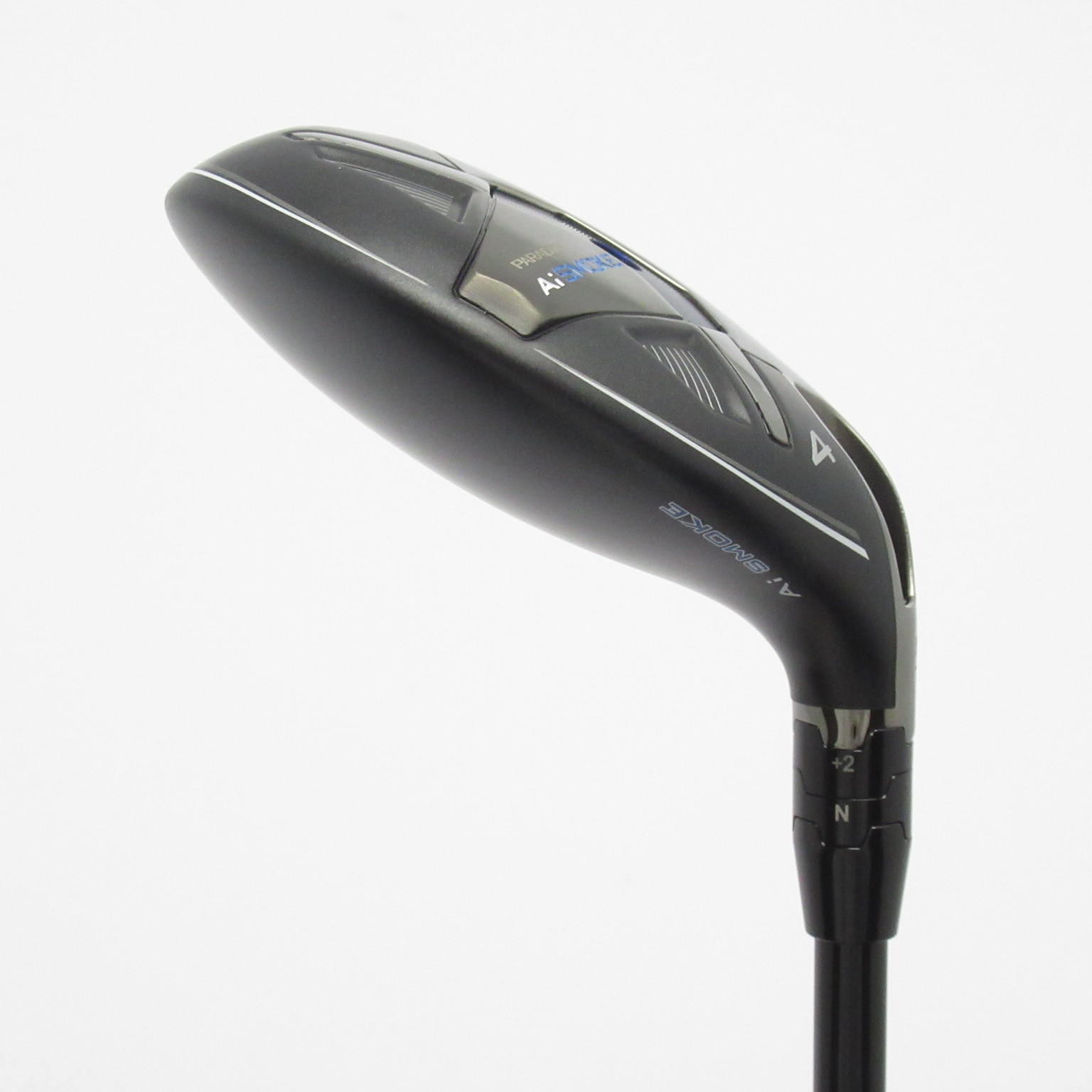 中古】パラダイム Ai SMOKE ユーティリティ TENSEI PRO 1K HYBRID 70