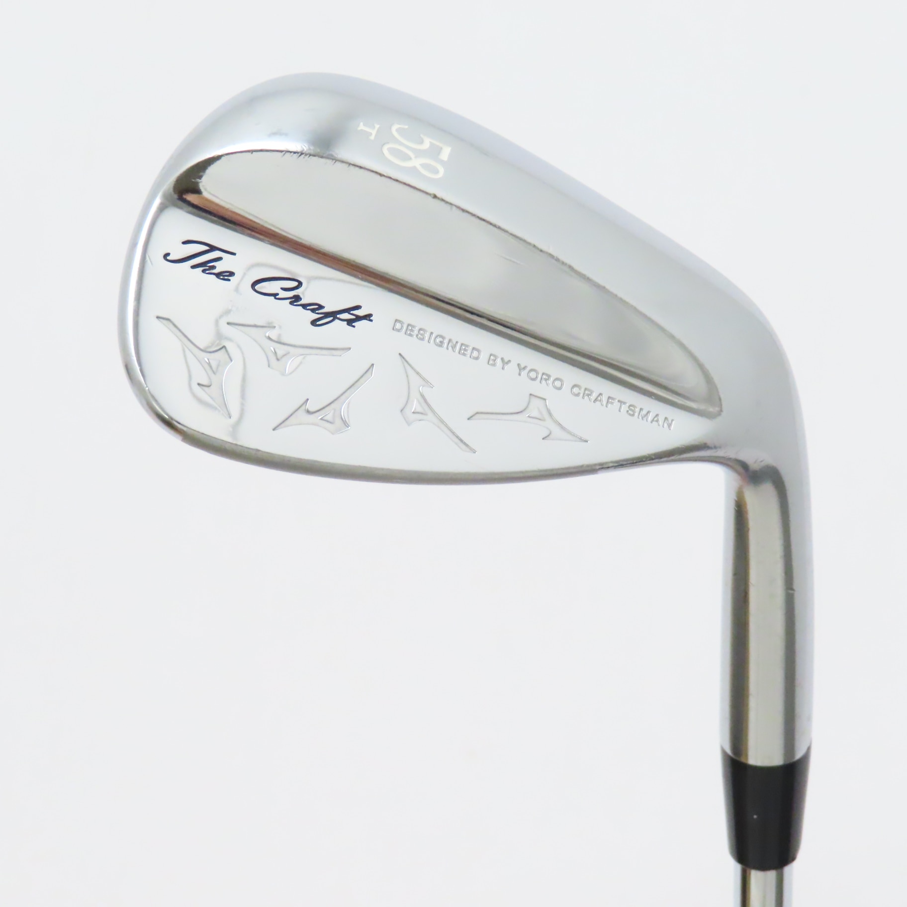 中古】The Craft ウェッジ (ミズノ) MIZUNO メンズ 通販｜GDO中古
