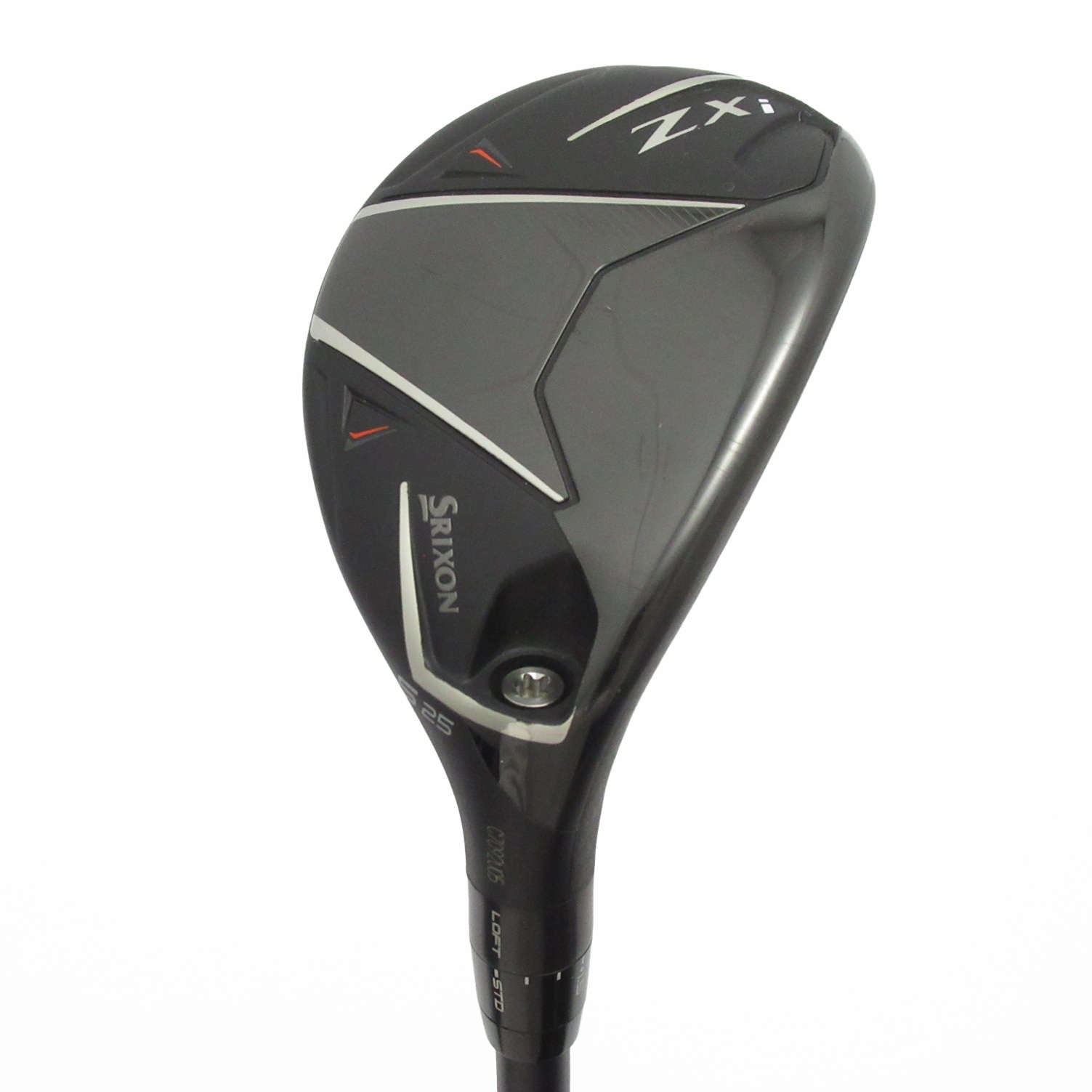 中古】スリクソン Zxi ユーティリティ (ダンロップ) スリクソン 通販 中古】スリクソン Zxi ユーティリティ (ダンロップ) スリクソン 通販