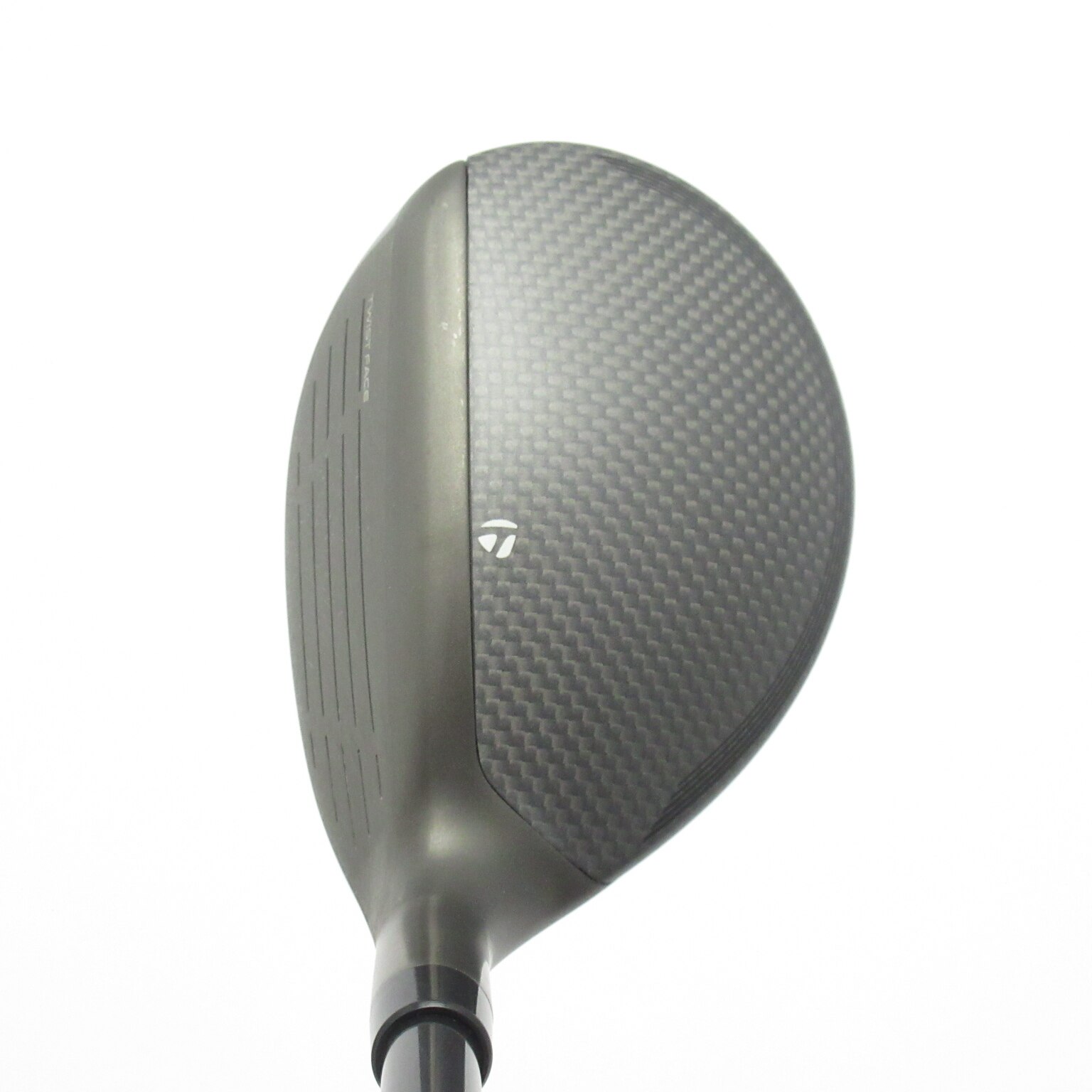 中古】Qi35 MAX レスキュー ユーティリティ Diamana Blue TM60(2025