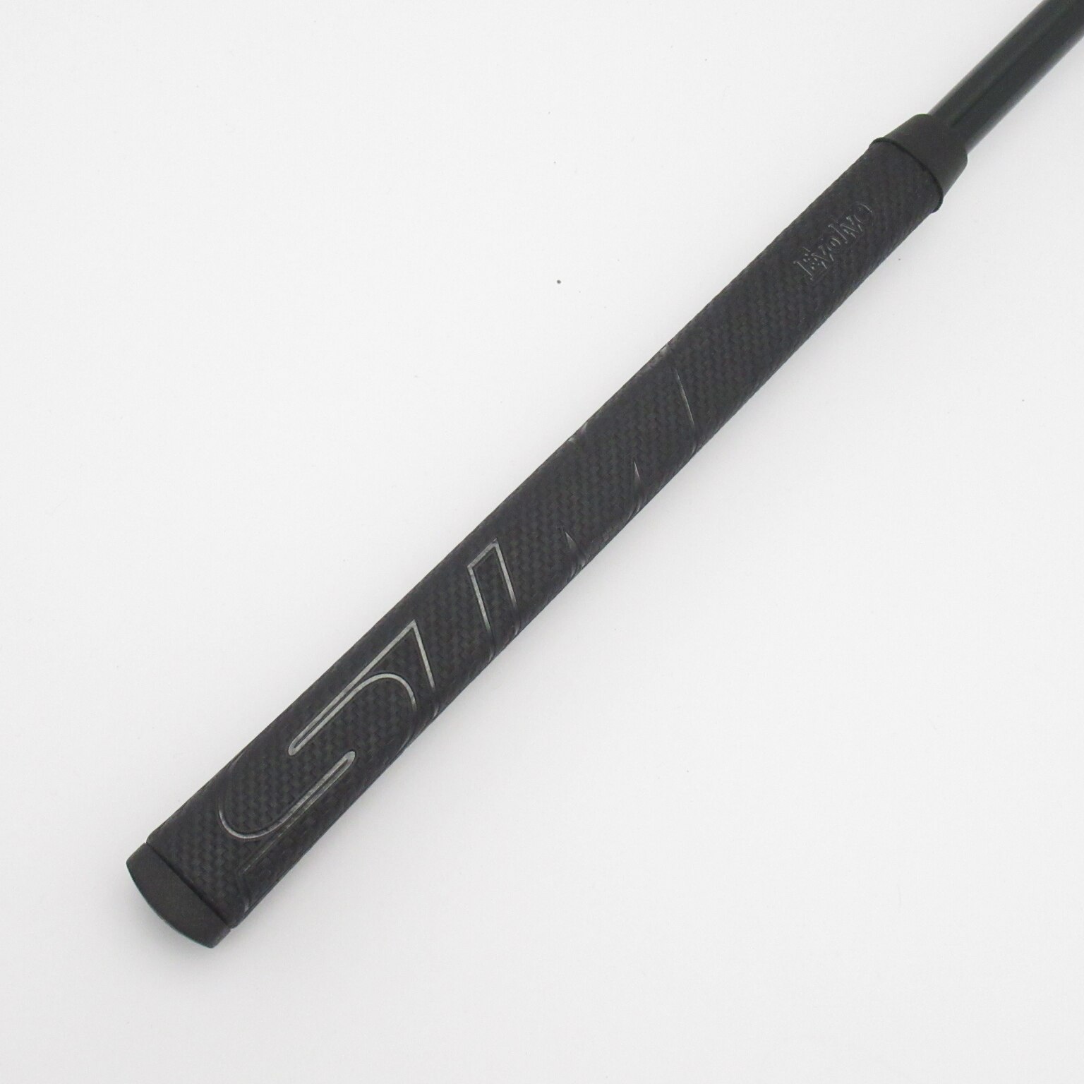 中古】TOULON CHICAGO(2022) パター カーボンスチール複合シャフト