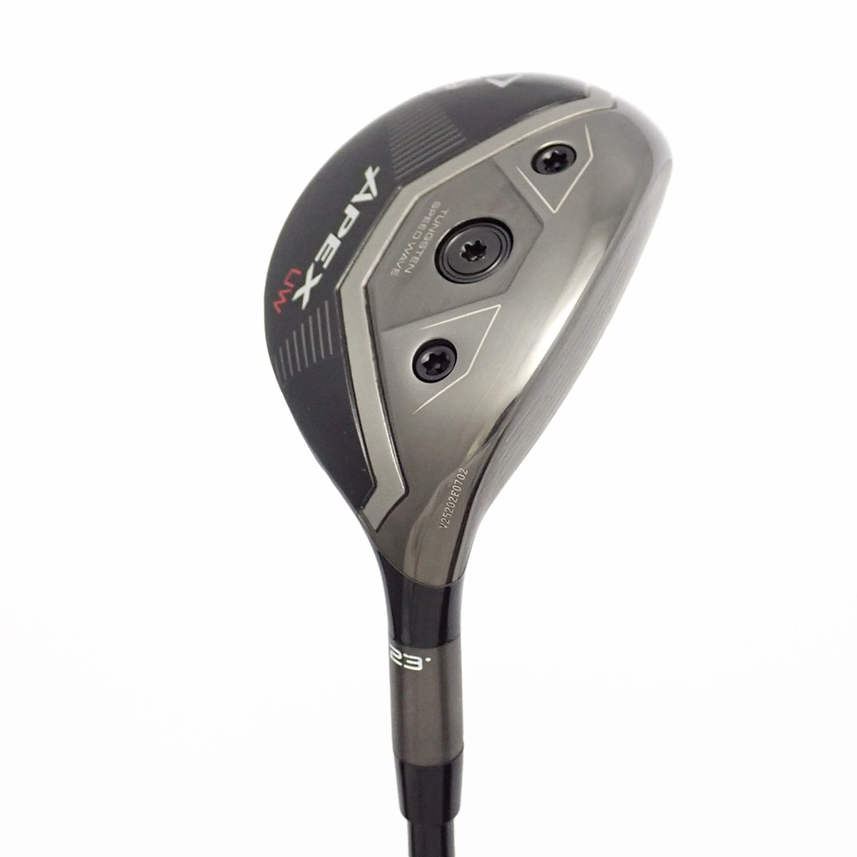 中古】APEX UW(2025) ユーティリティ TENSEI BLACK SILVER 70 for