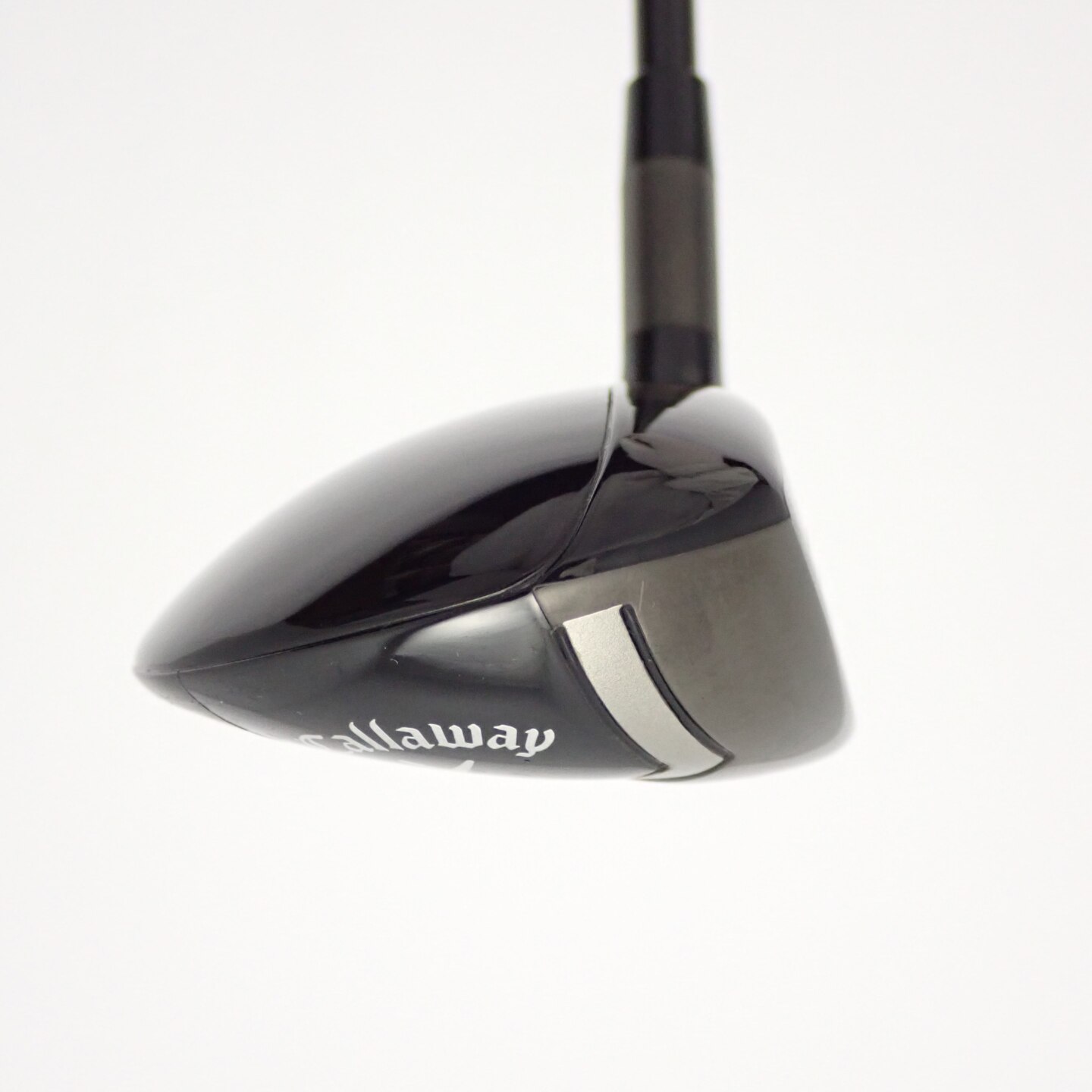 中古】APEX UW(2025) ユーティリティ TENSEI BLACK SILVER 70 for
