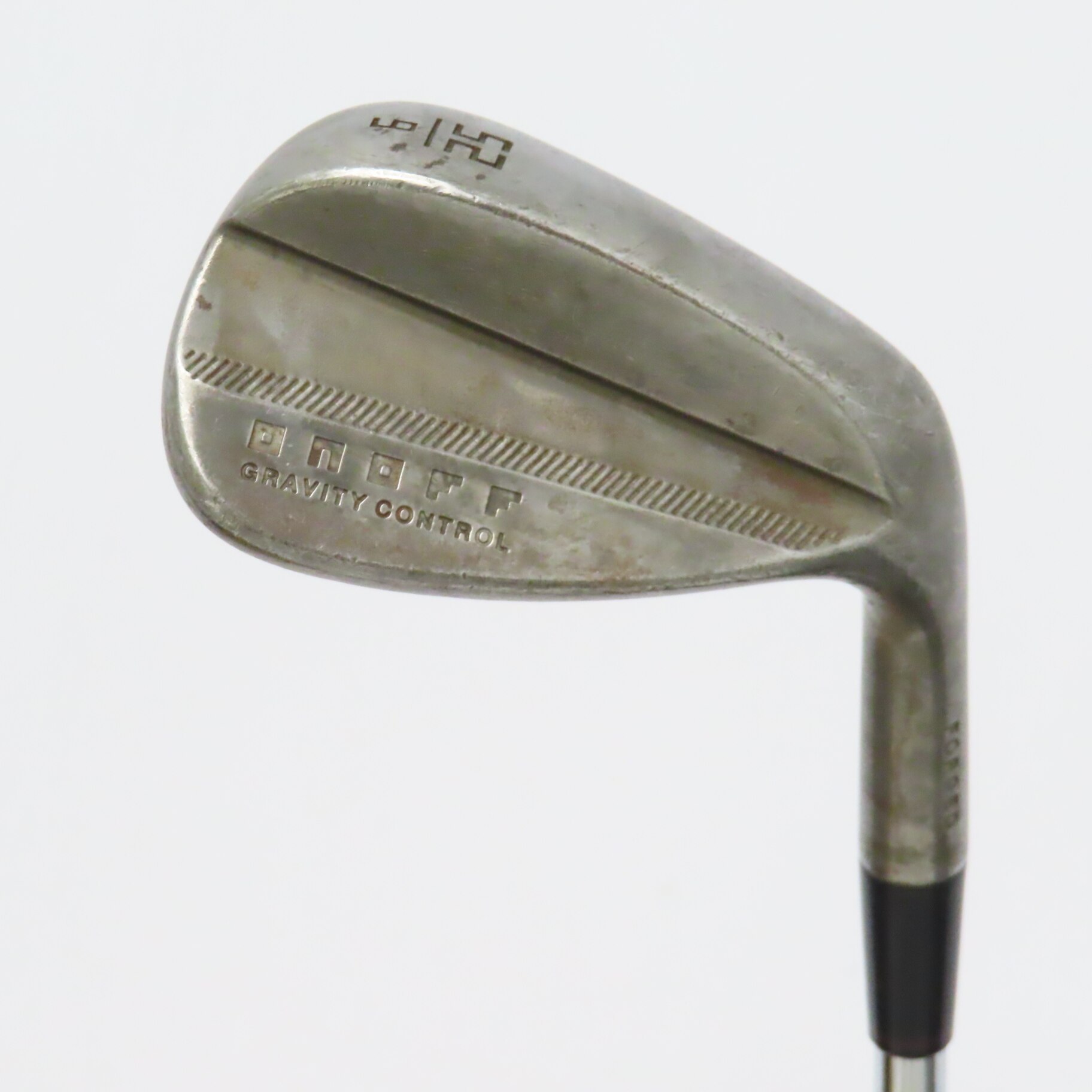 中古】オノフ フォージド ウェッジ N.S.PRO MODUS3 TOUR 115 52-09 S D