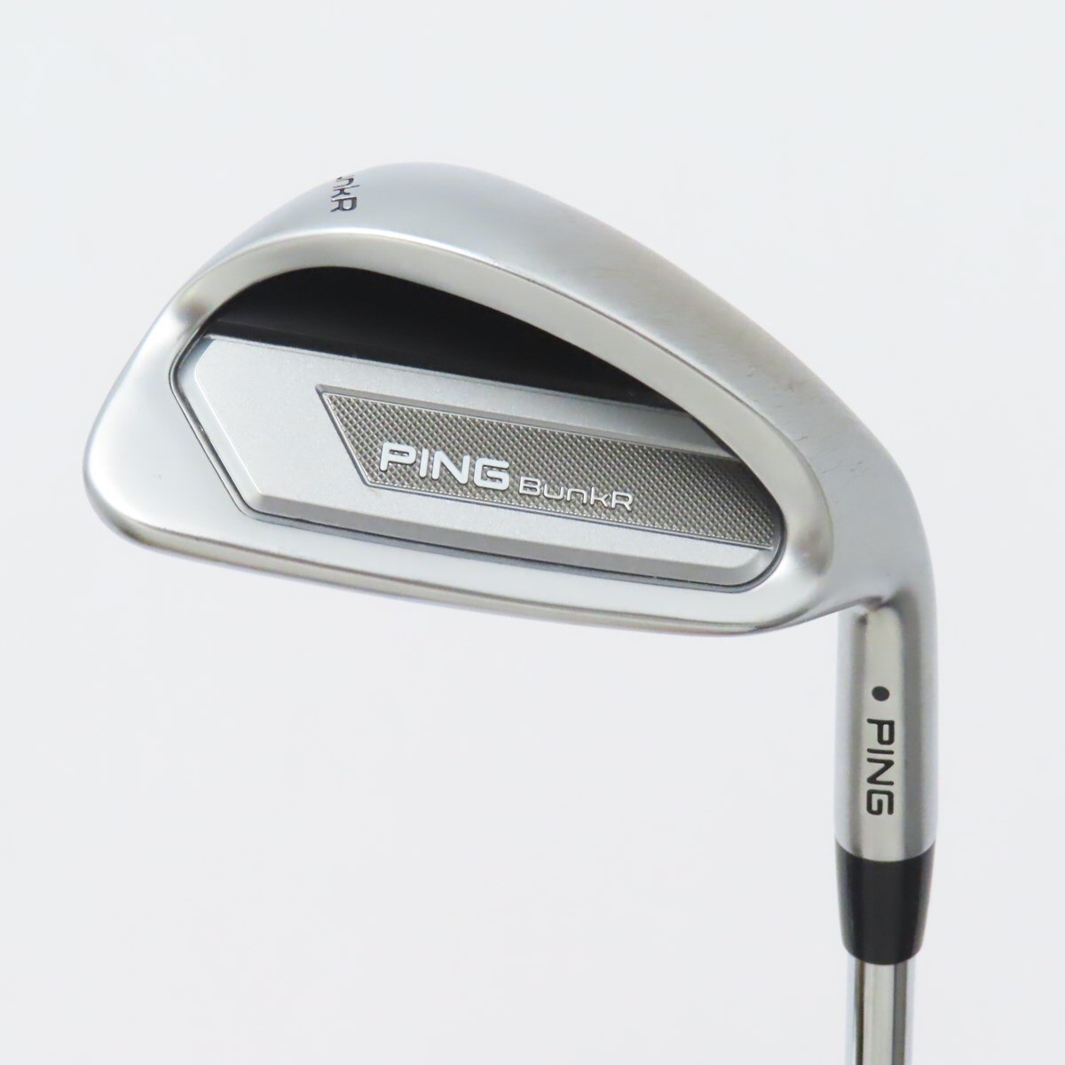 中古】BUNKR ウェッジ Z-Z115 64 設定無 D(ウェッジ（単品）)|PING