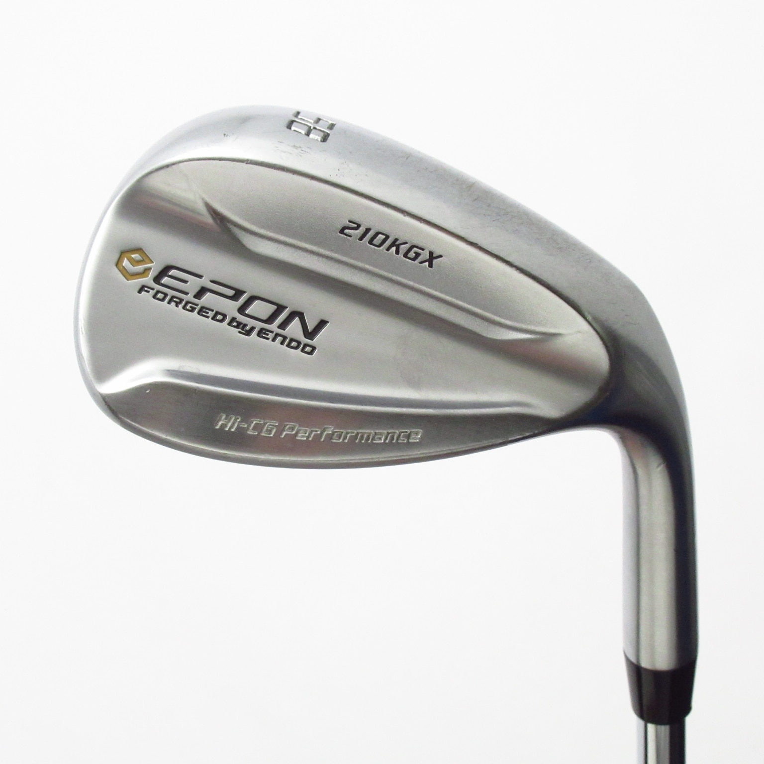 中古】210KGX ウェッジ Dynamic Gold 58-11 S200 D(ウェッジ（単品