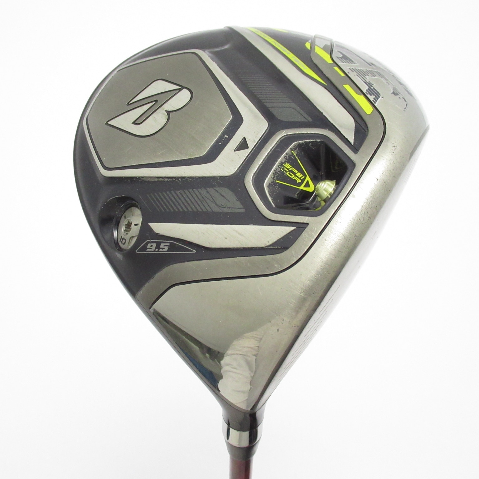 中古】TOUR B JGR [2019] ドライバー (ブリヂストン) TOUR B 通販｜GDO