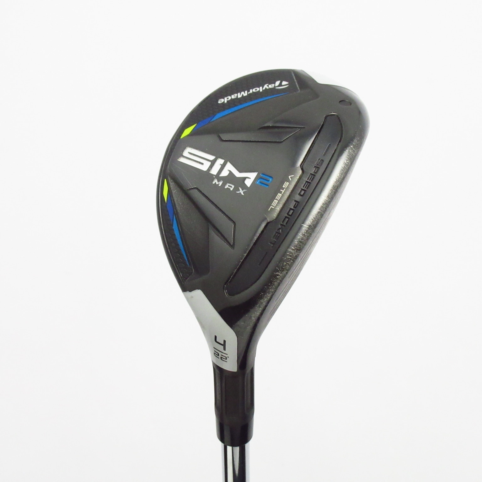 中古】SIM2 マックス レスキュー ユーティリティ KBS MAX MT85 JP 22