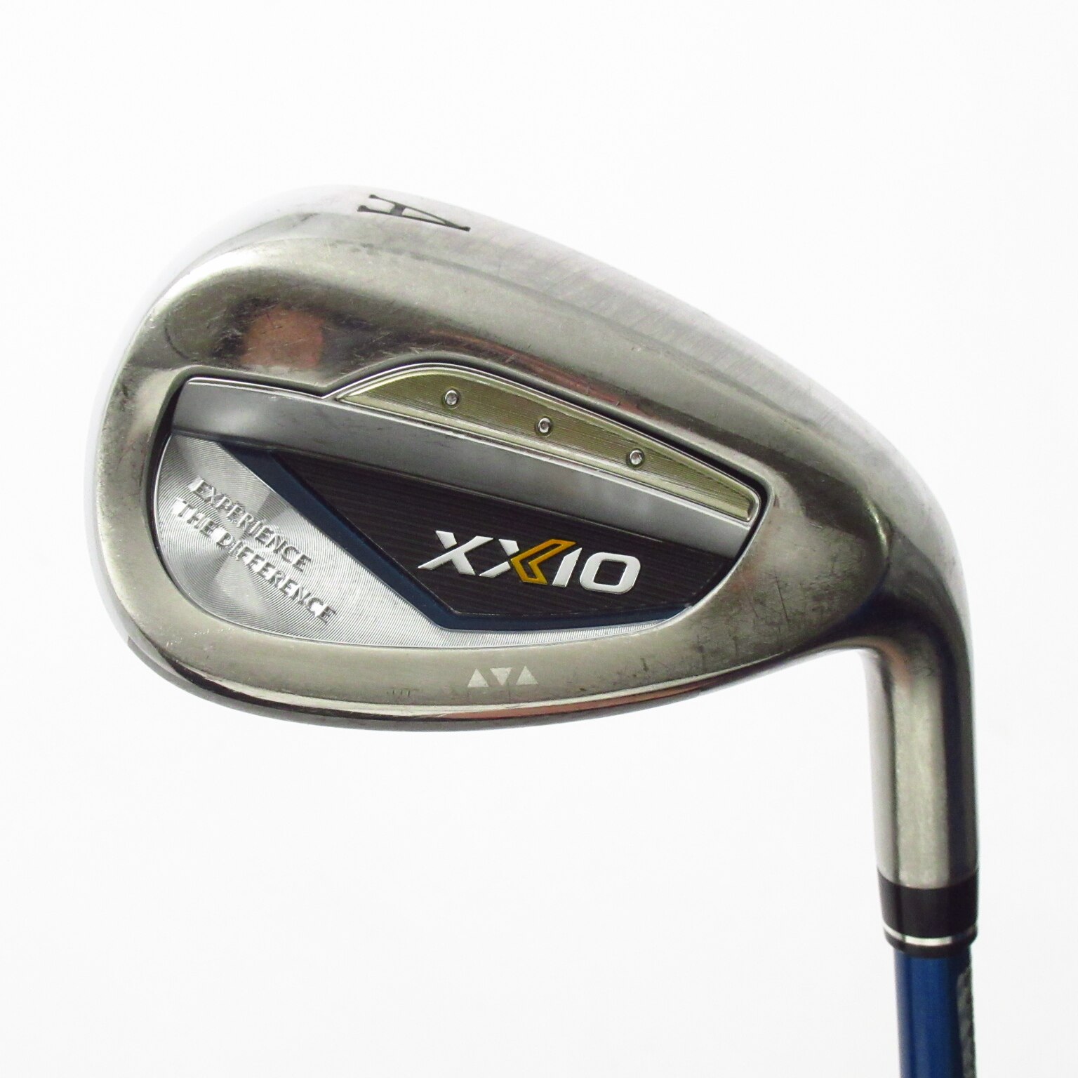 中古】ゼクシオ 13(2024) アイアン（単品） MP1300カーボン 48 SR D