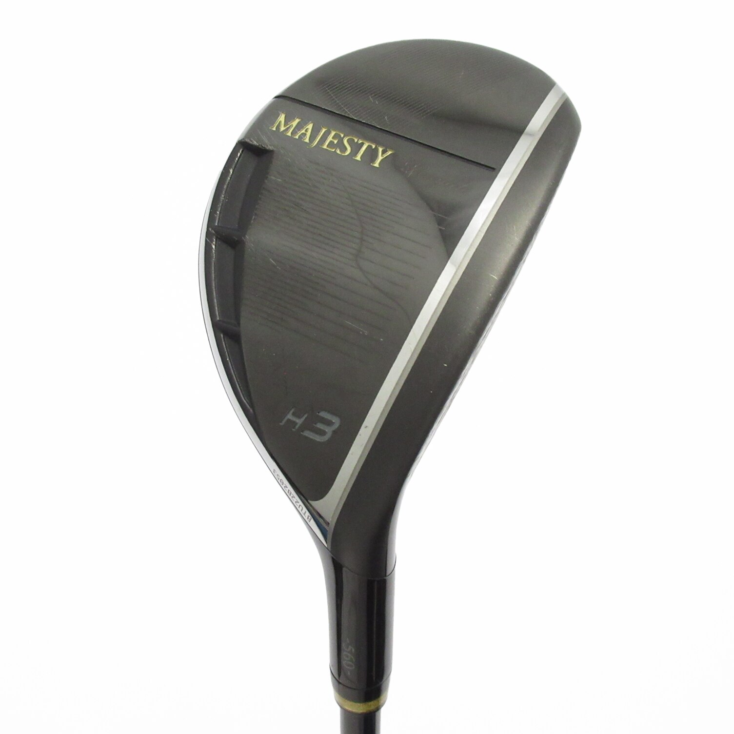 中古】マジェスティ ユーティリティ (マジェスティ) 通販｜GDO中古