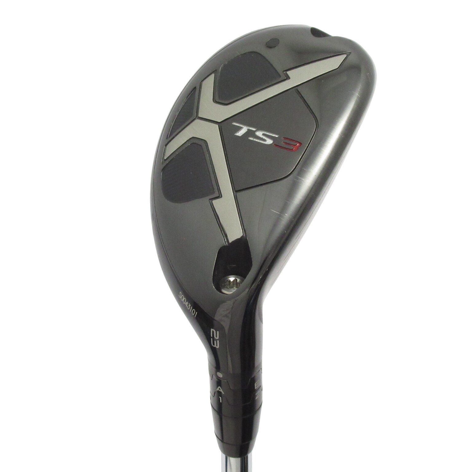 中古】TS3 ユーティリティ (タイトリスト) TS 通販｜GDO中古ゴルフクラブ