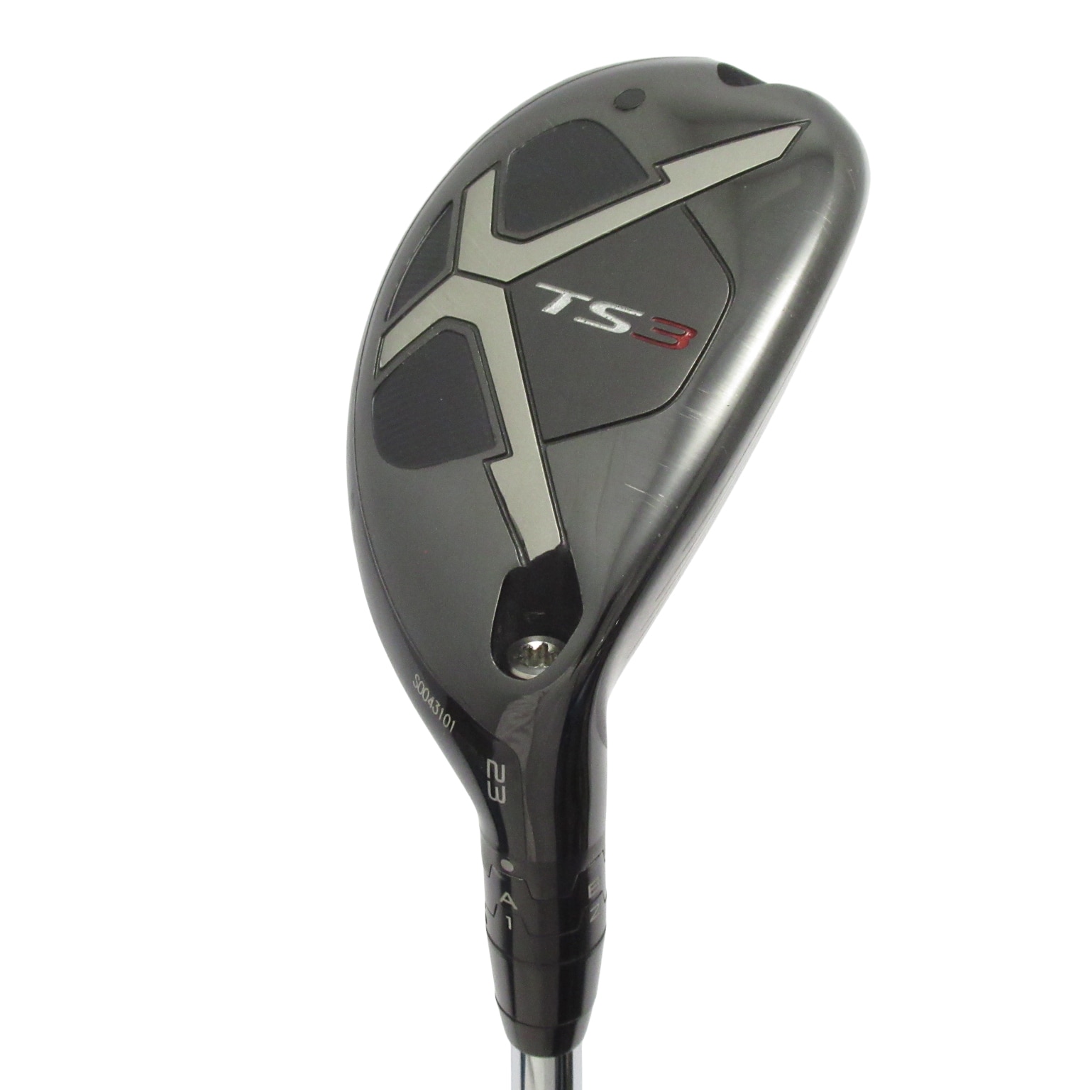 中古】TS3 ユーティリティ N.S.PRO MODUS3 TOUR 105 23 S CD