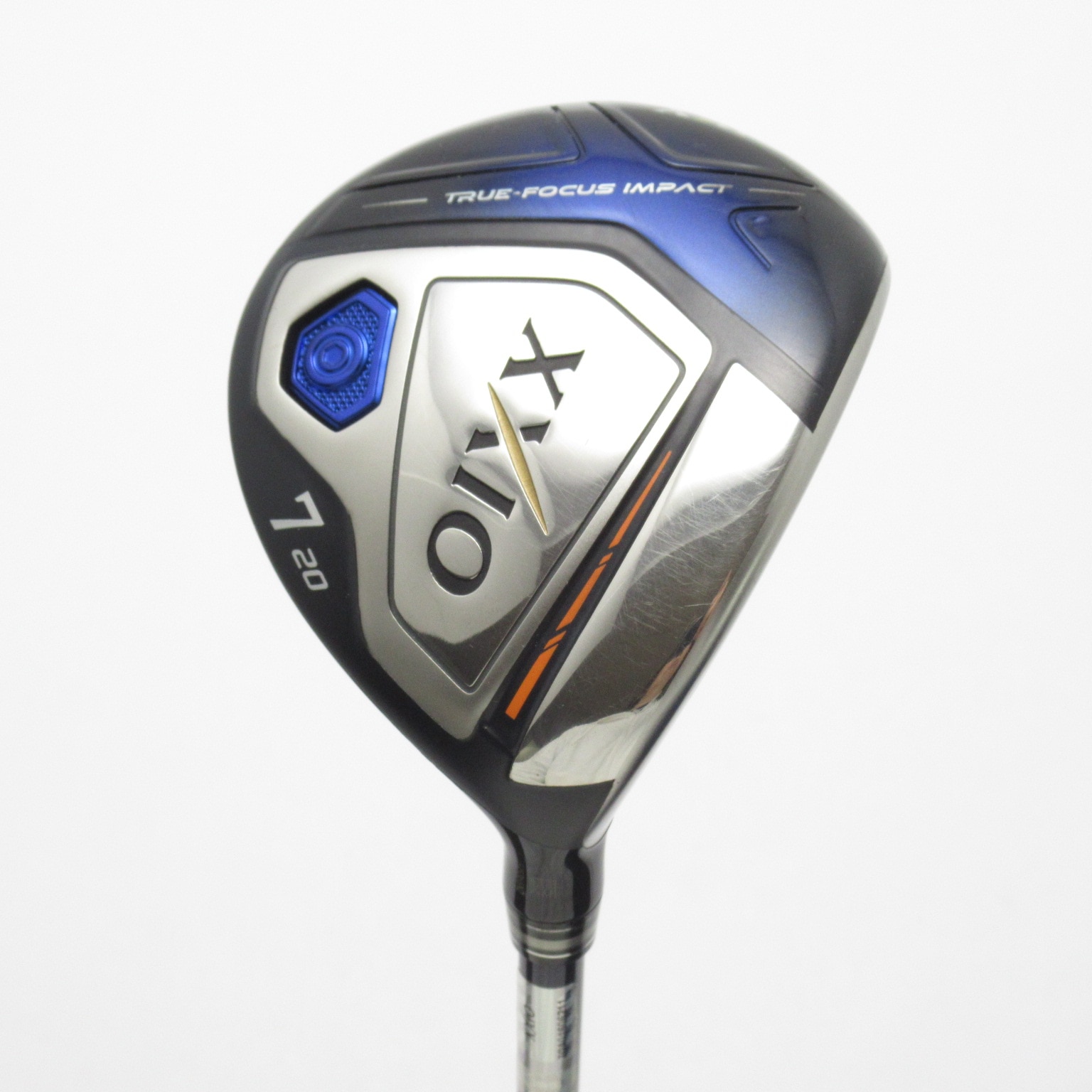 ダンロップ XXIO 2018 5W 20° 中古】ゼクシオ [2018] フェアウェイウッド (ダンロップ) ゼクシオ