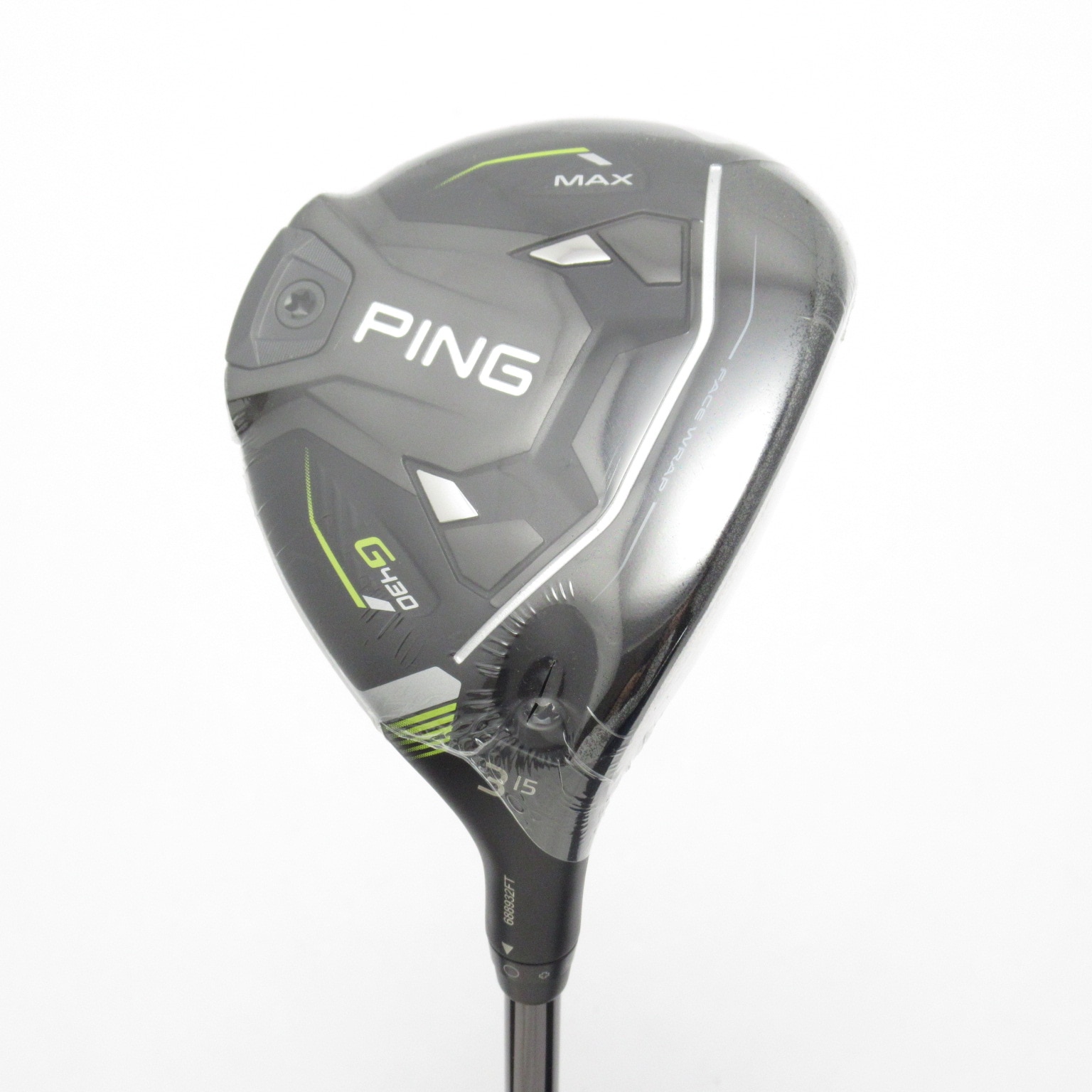 中古】ピン(PING) フェアウェイウッド 通販｜GDO中古ゴルフクラブ
