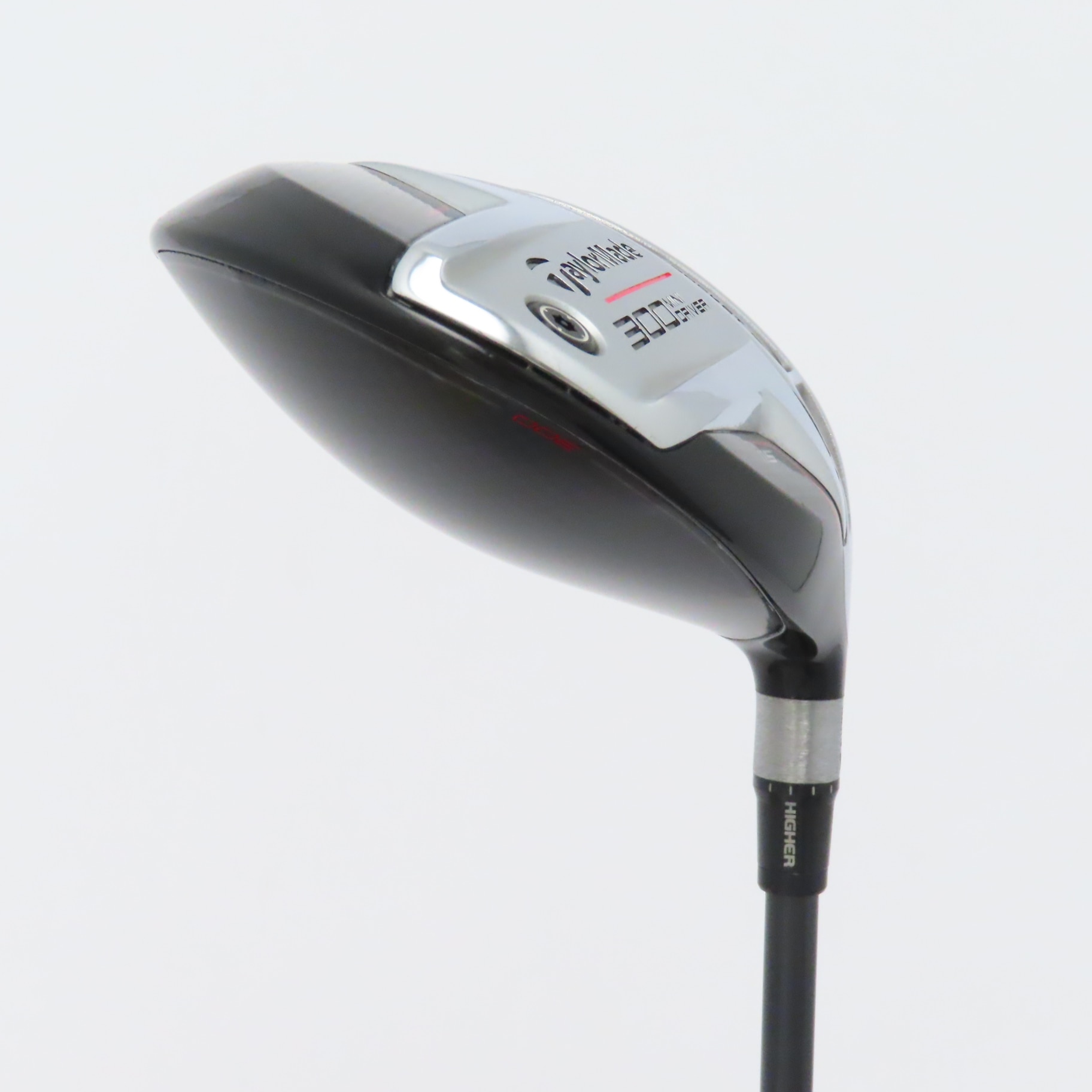 中古】300MINI ドライバー TENSEI SILVER TM50 MD 11.5 S C(ドライバー
