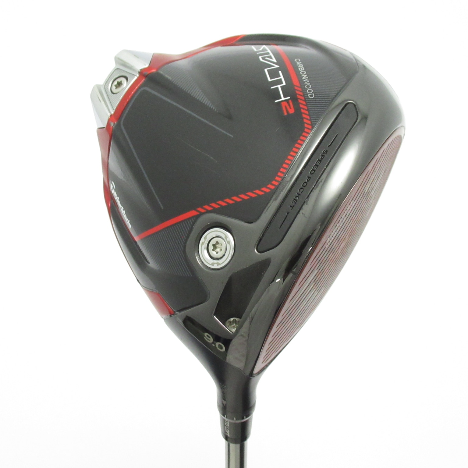 中古】ステルス2 ドライバー Diamana GT 60 9 S C(ドライバー（単品