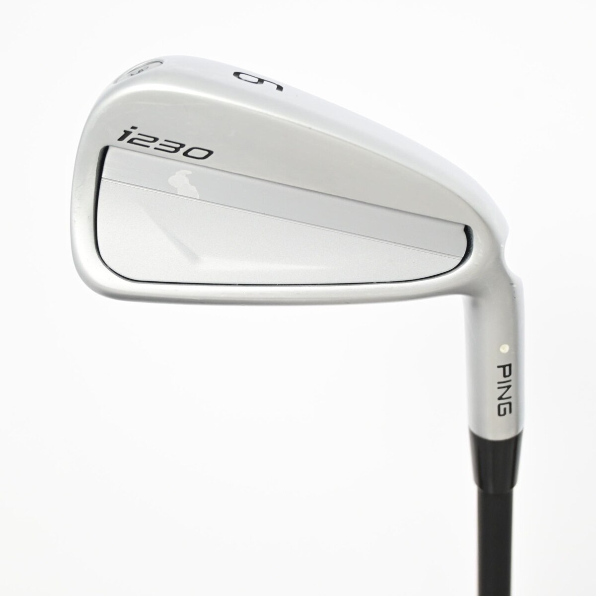中古】i230 アイアンセット (ピン) Iシリーズ 通販｜GDO中古ゴルフクラブ