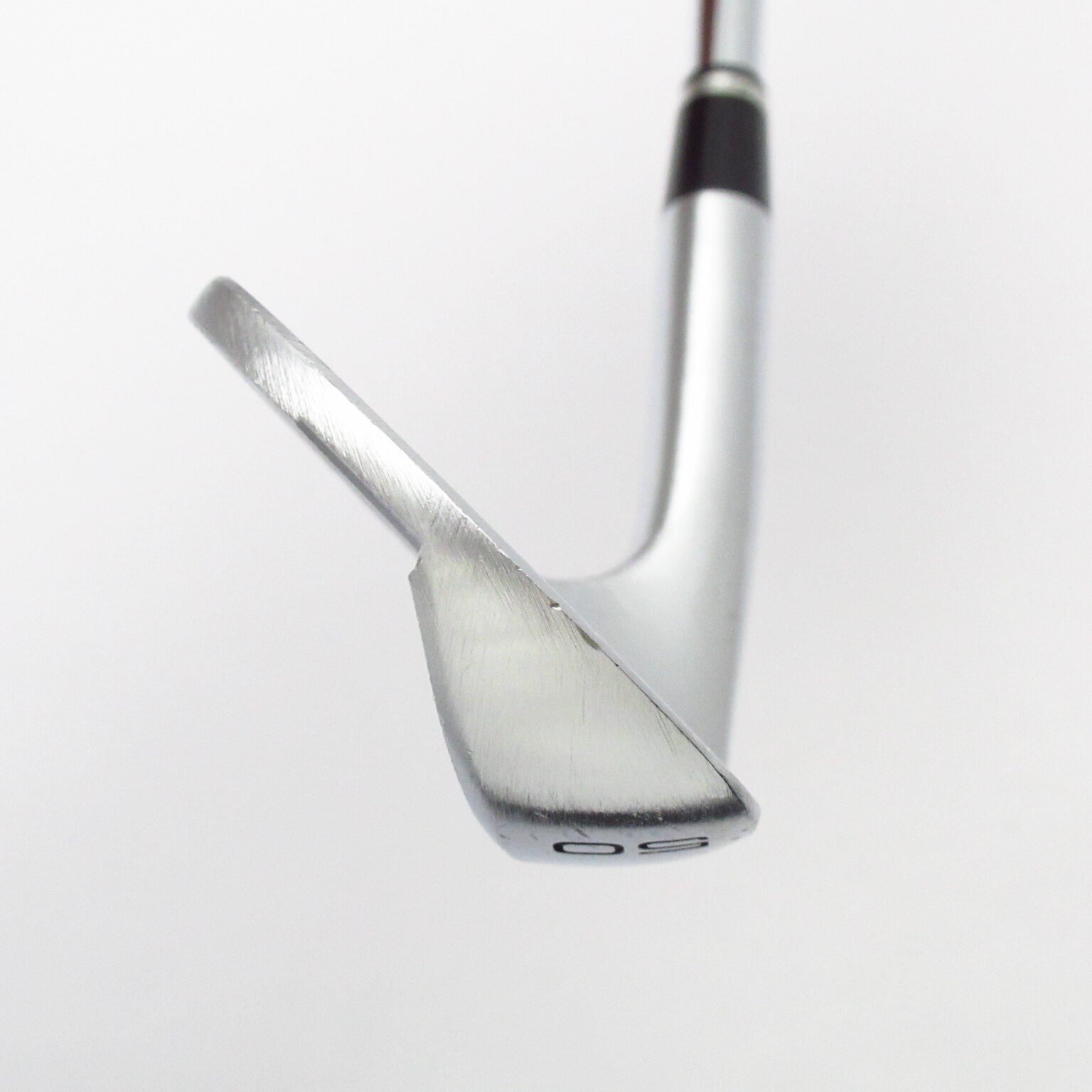 中古】Chiba Master Piece V2.0-01 ウェッジ RIFLE PROJECT X 50-07