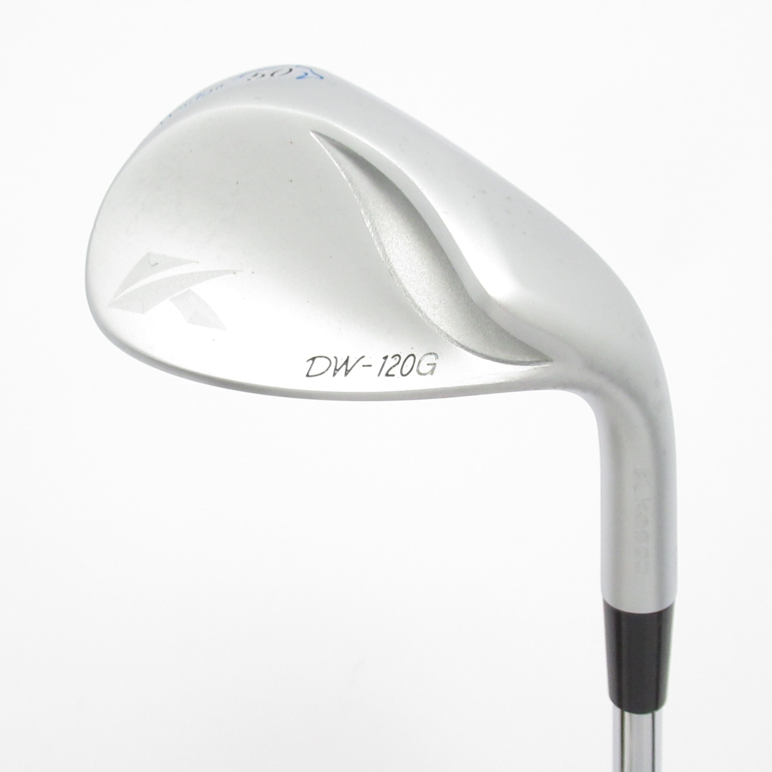 中古】ドルフィン DW-120G ウェッジ N.S.PRO 950GH neo 50 S C