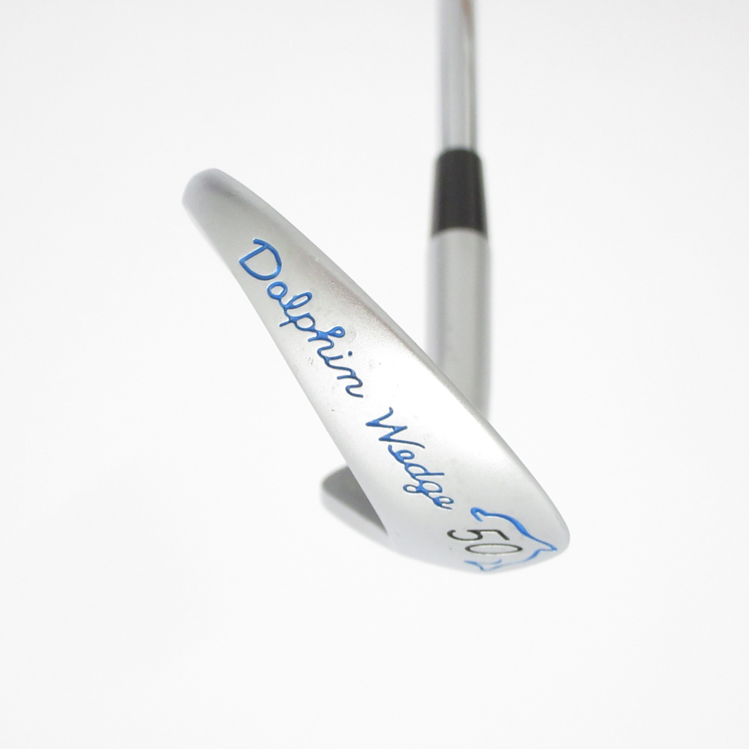 中古】ドルフィン DW-120G ウェッジ N.S.PRO 950GH neo 50 S C