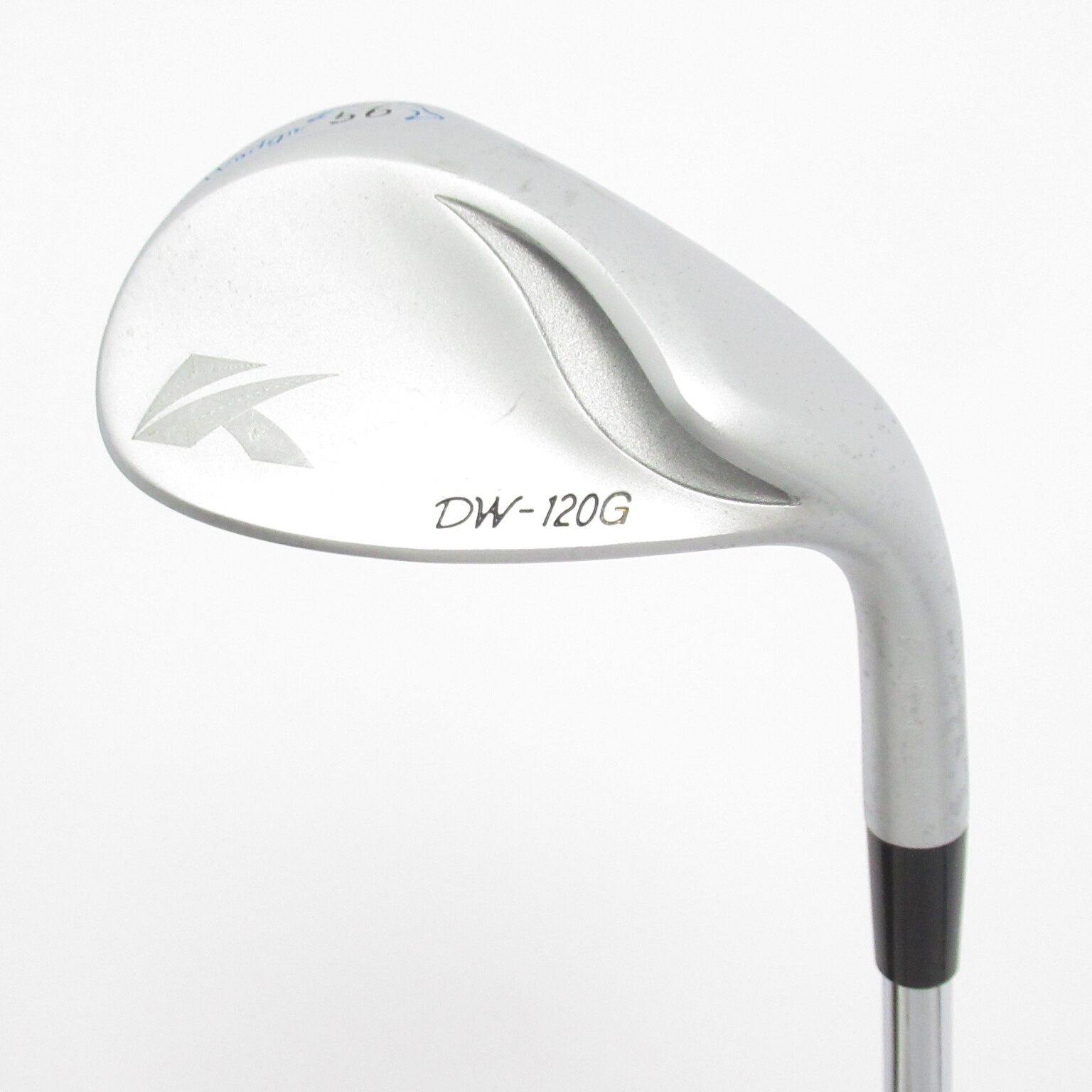 中古】ドルフィン DW-120G ウェッジ N.S.PRO 950GH neo 56 S C