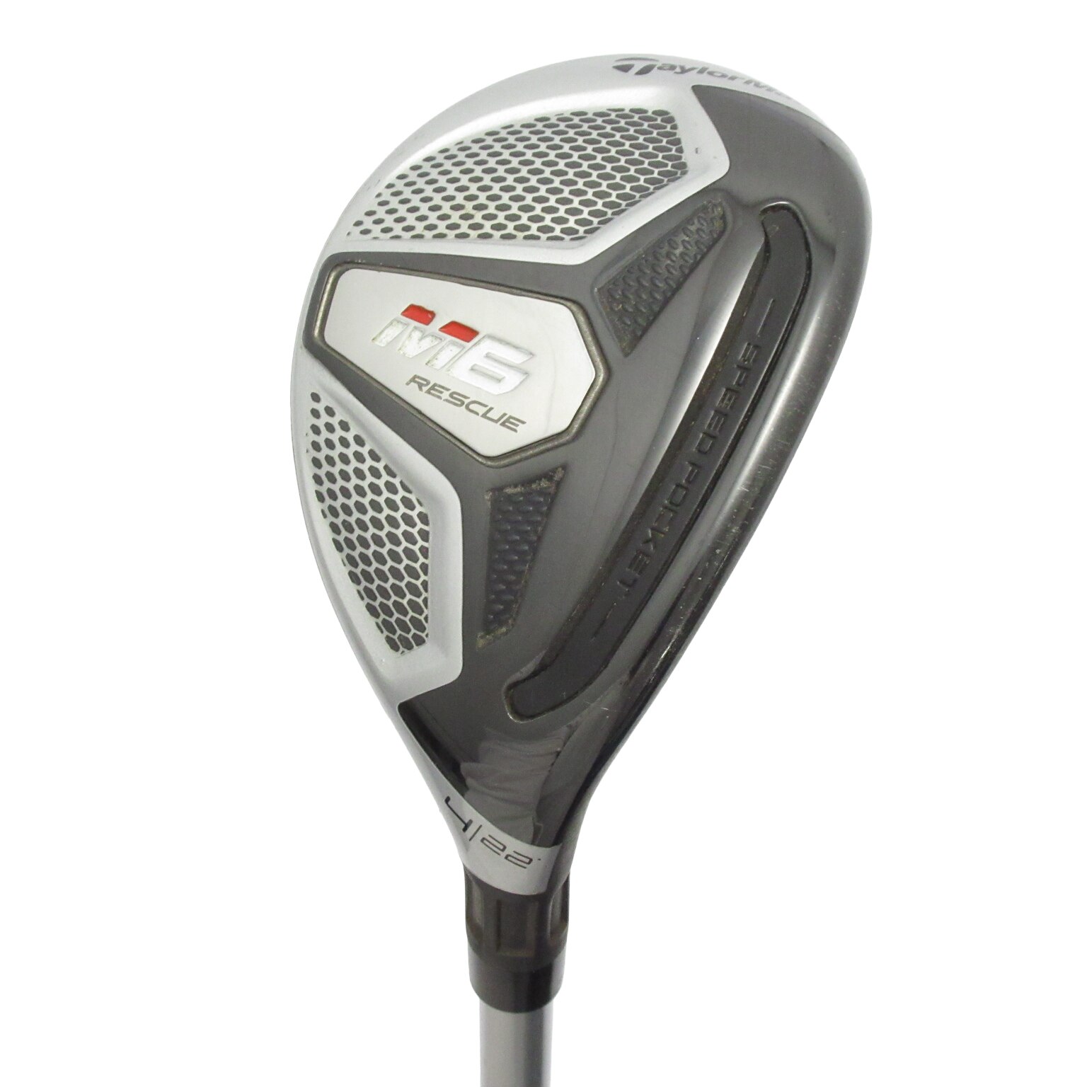 中古】M6 (テーラーメイド) 通販｜GDO中古ゴルフクラブ